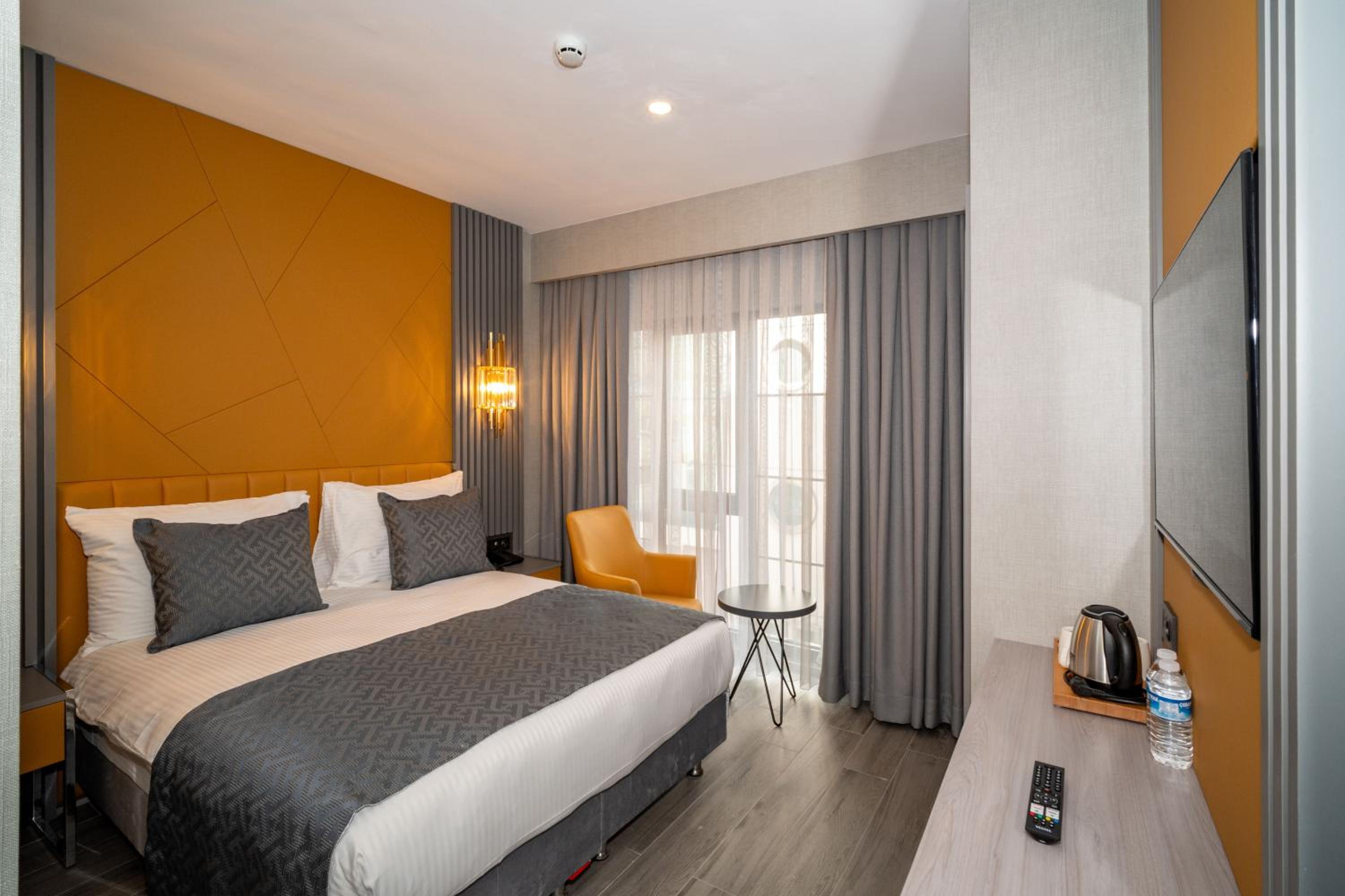 Icon Hotel Bomonti - Image 12