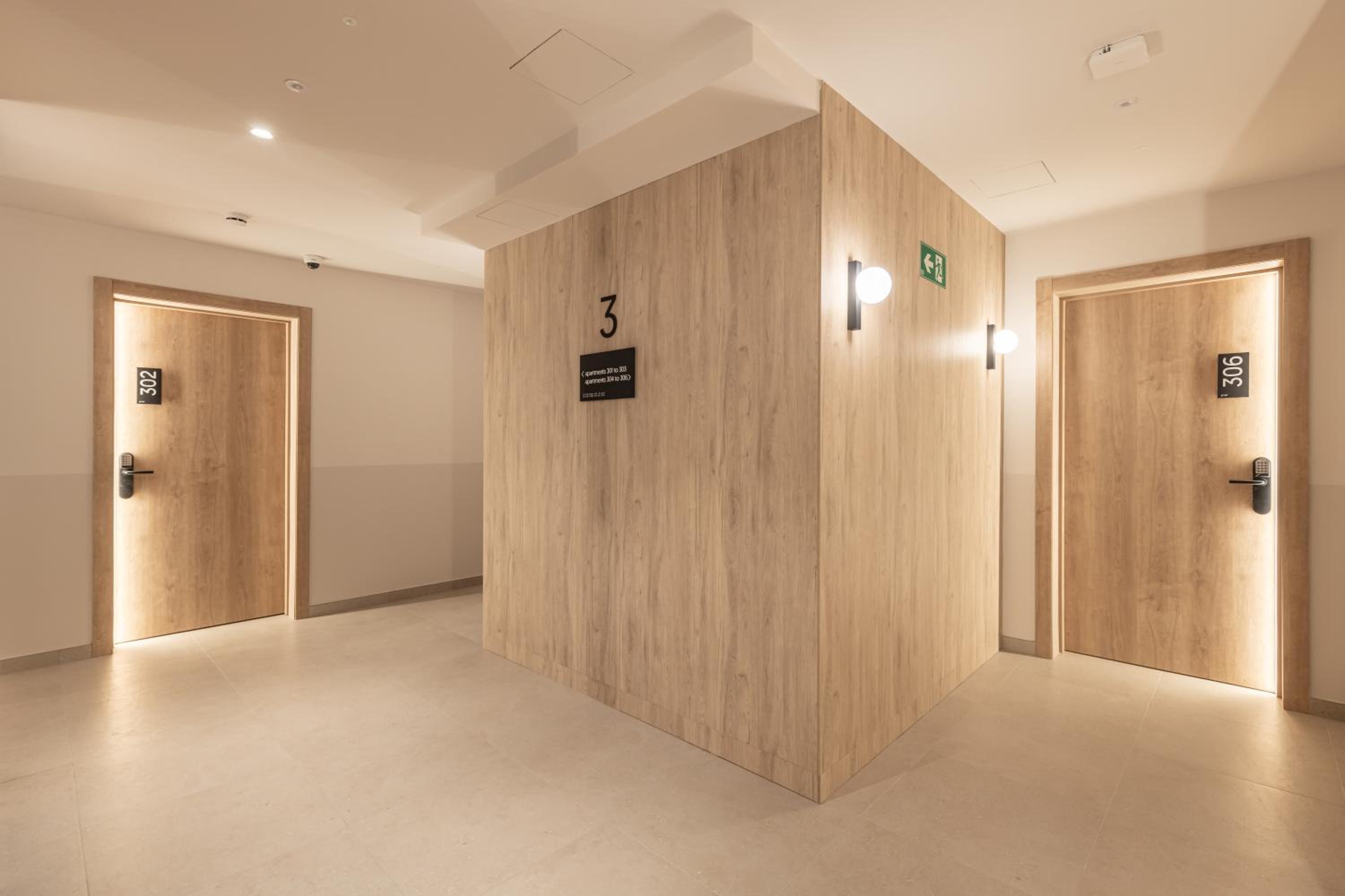 Líbere Málaga Trinidad