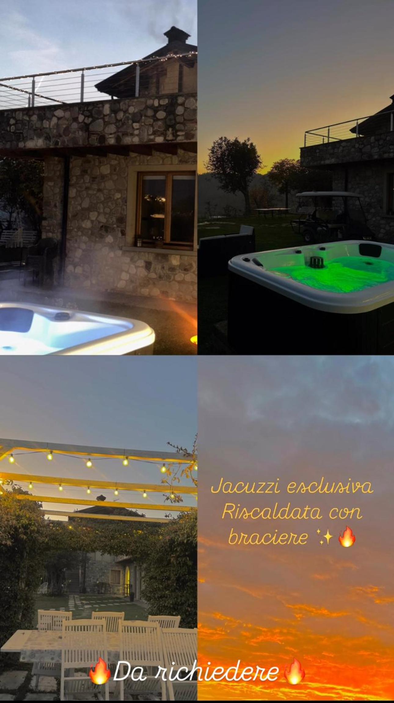 Holiday Home Sovenigo view 4