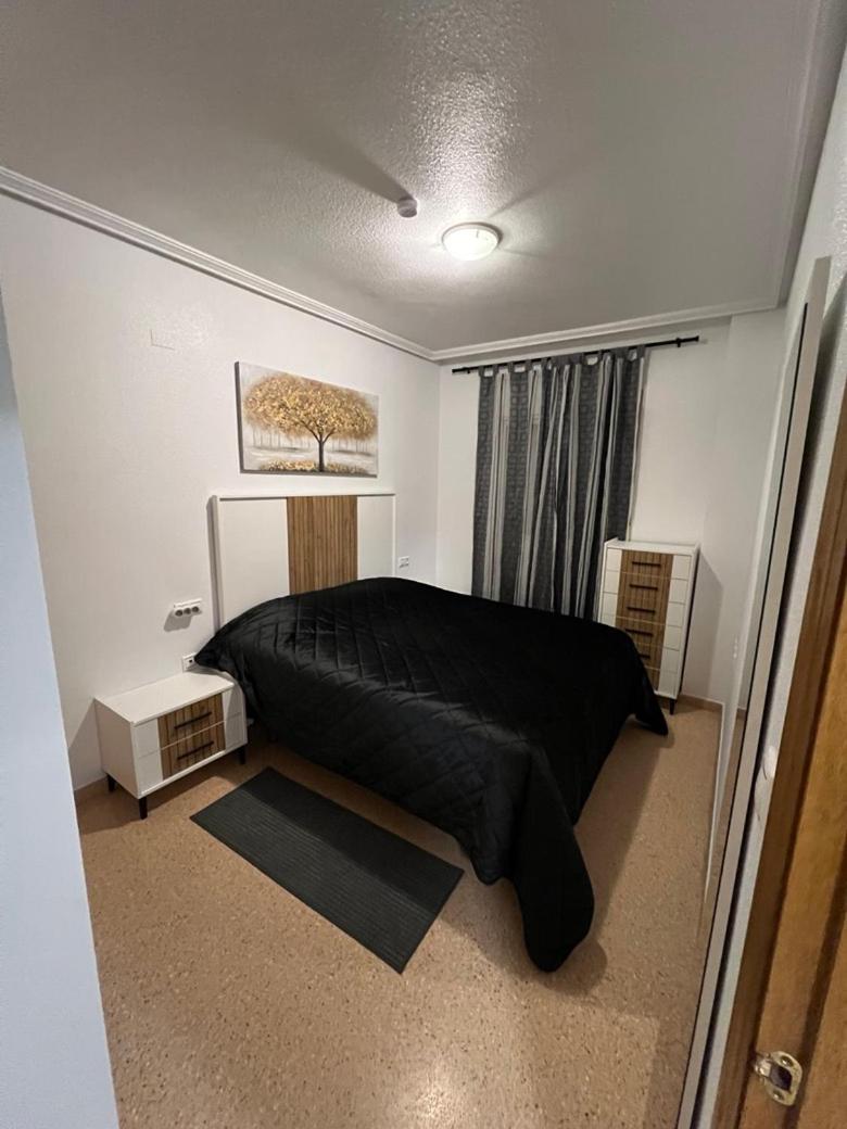 Ferienwohnung in Torrevieja Strandnah