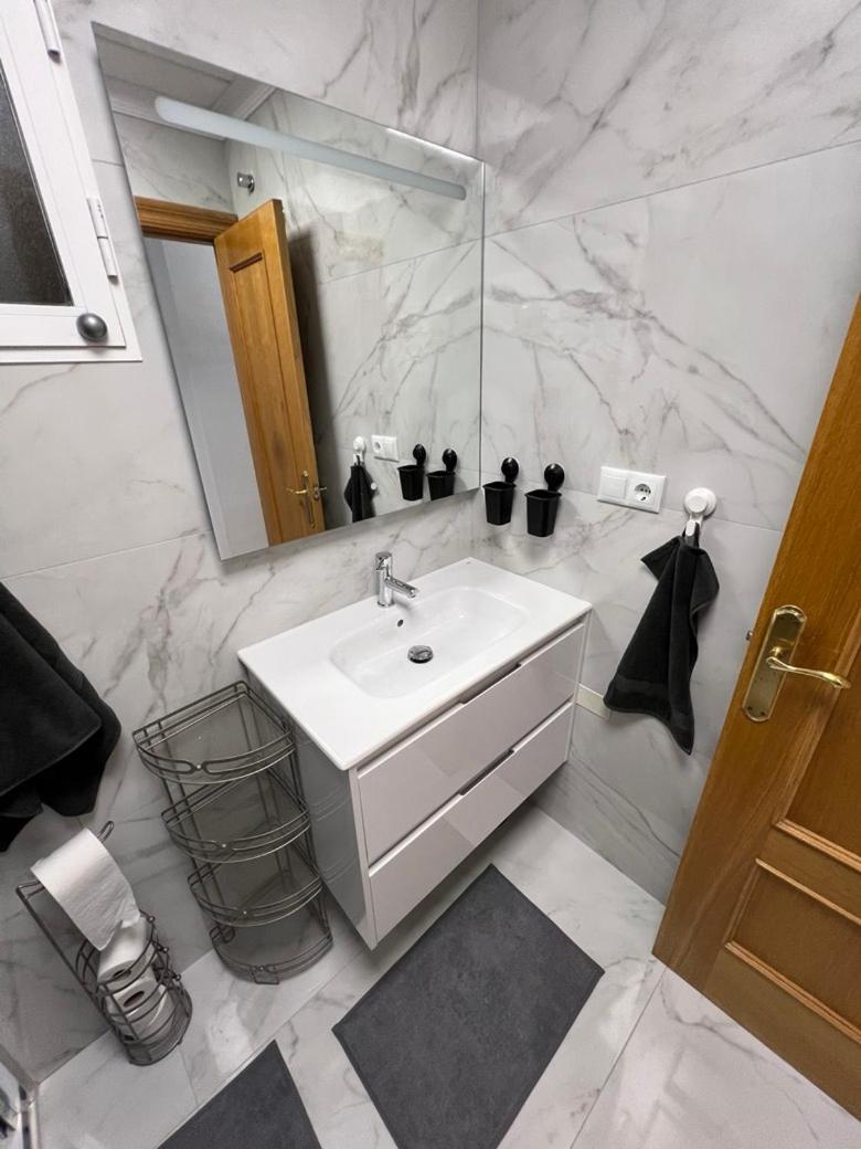 Ferienwohnung in Torrevieja Strandnah