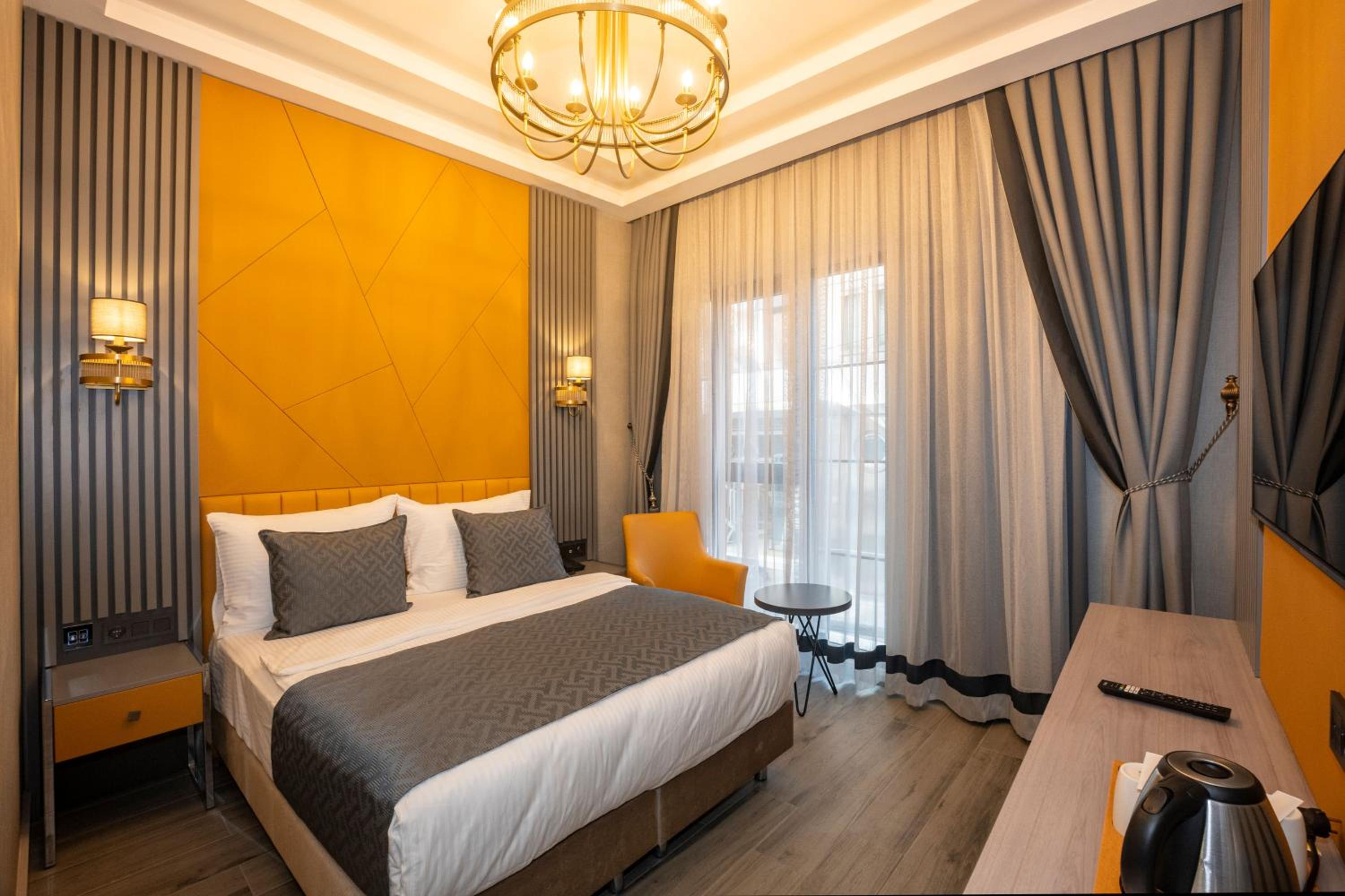 Icon Hotel Bomonti - Image 11