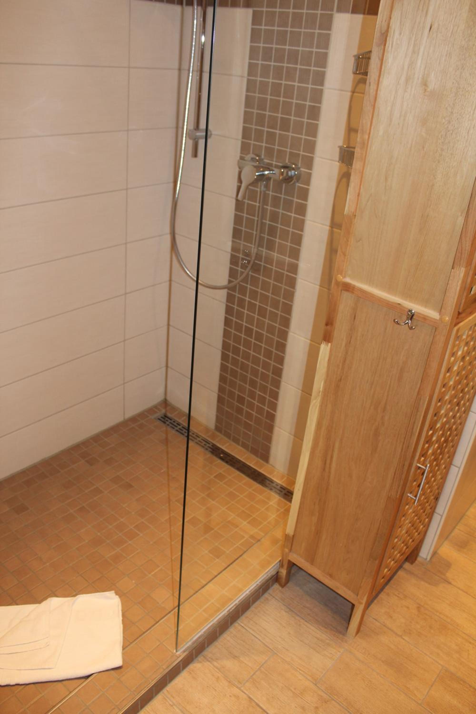 Ferienwohnung Haus Rügen auf Borkum