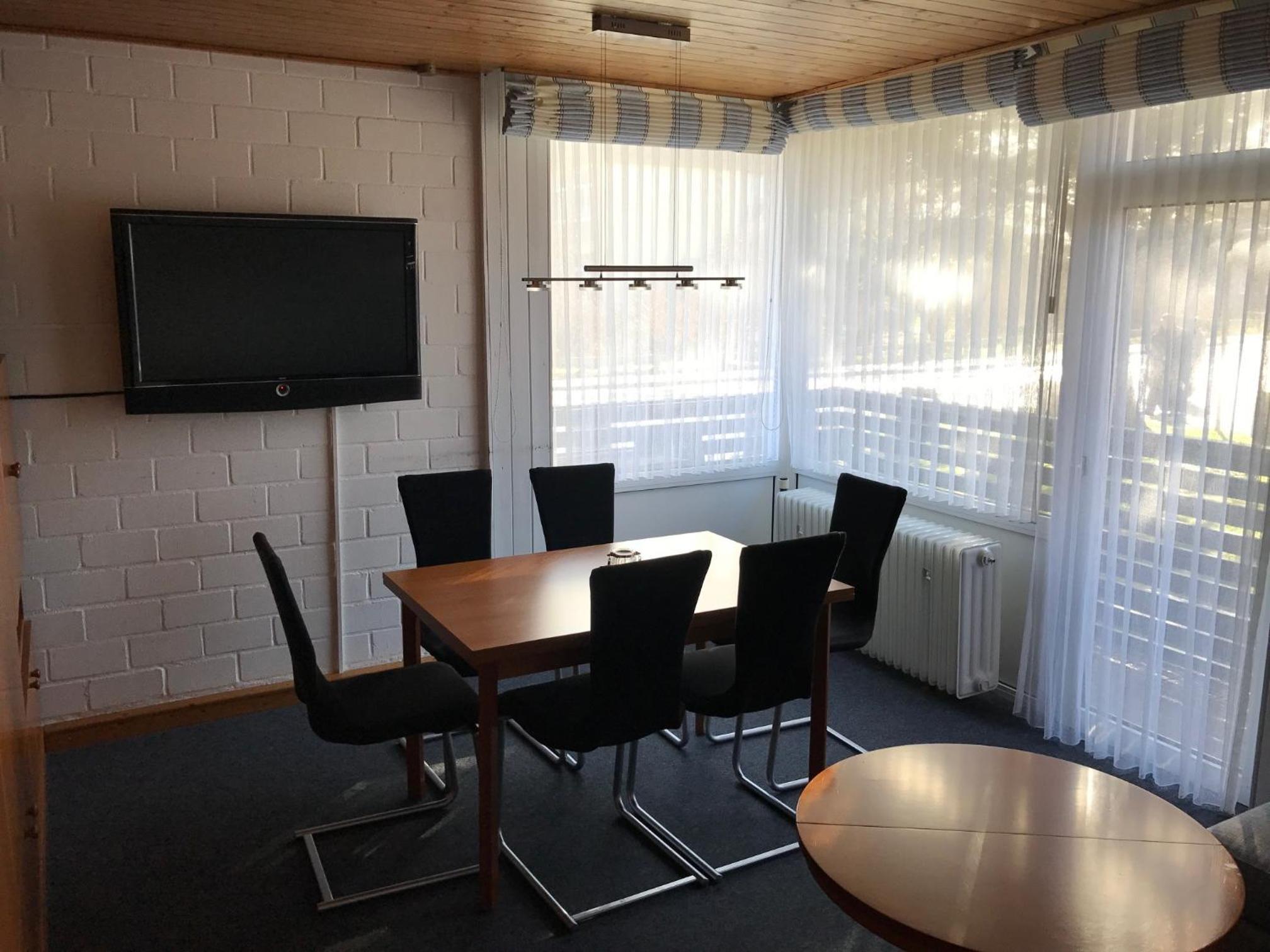 Ferienwohnung Haus Rügen auf Borkum