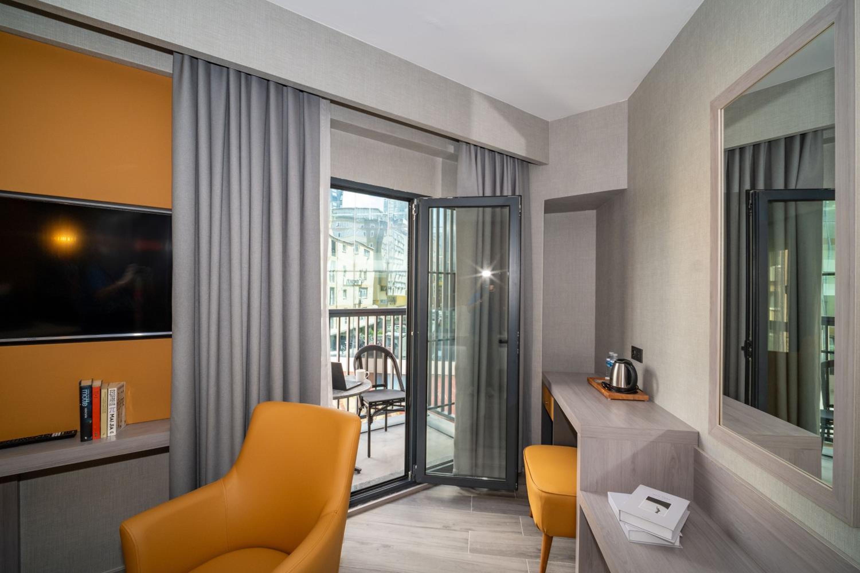 Icon Hotel Bomonti - Image 5