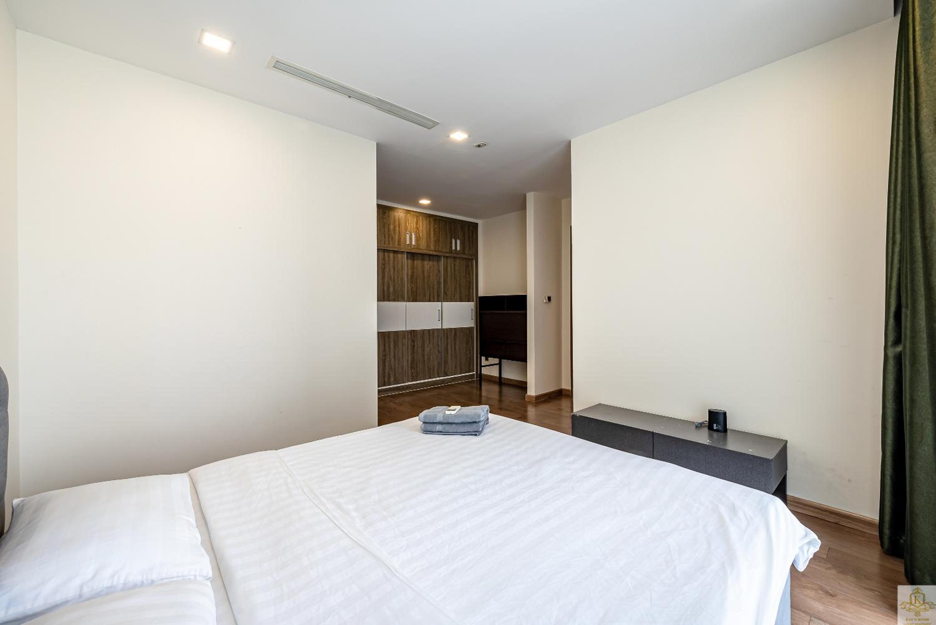 Landmark Plus Residents Suite