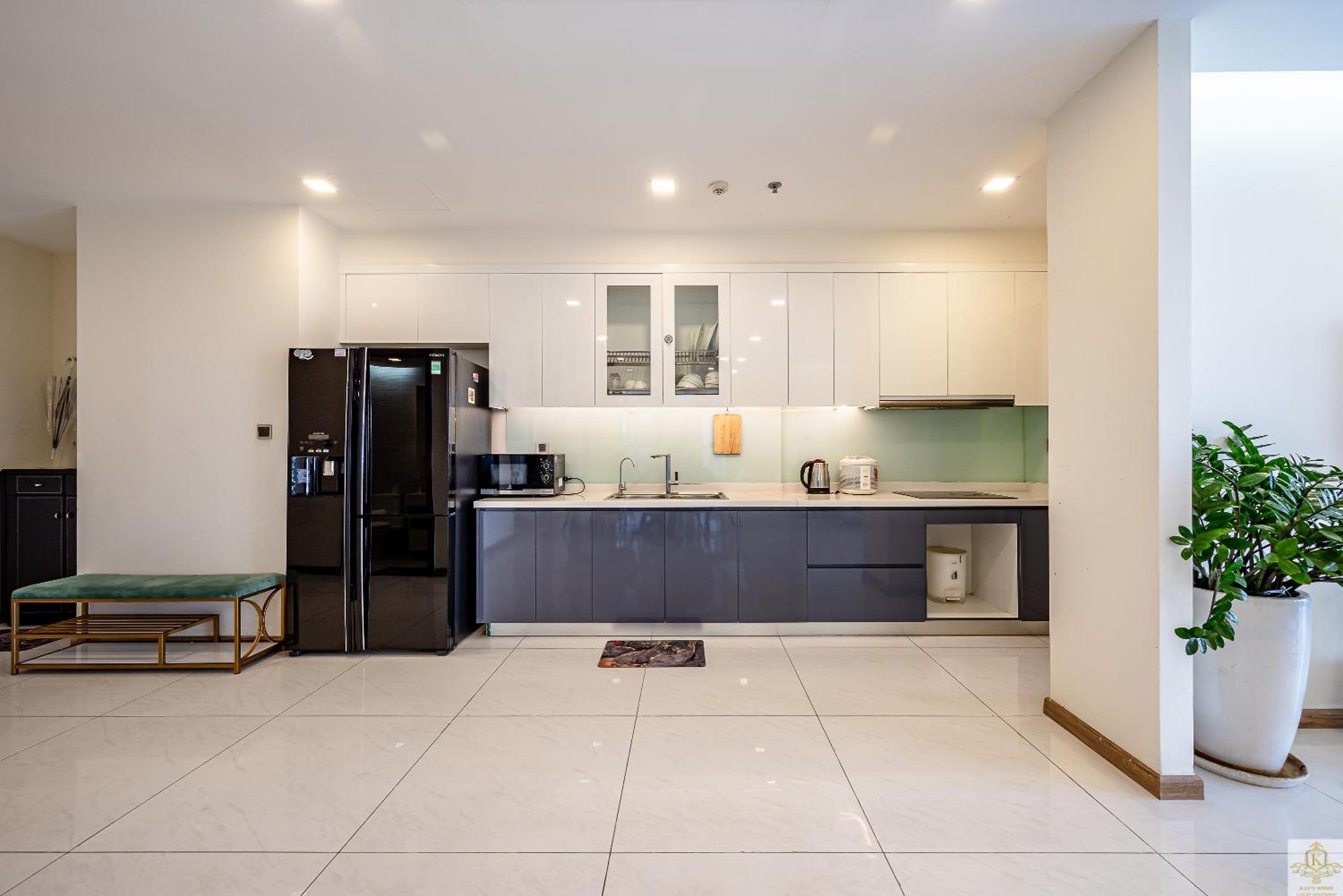 Landmark Plus Residents Suite