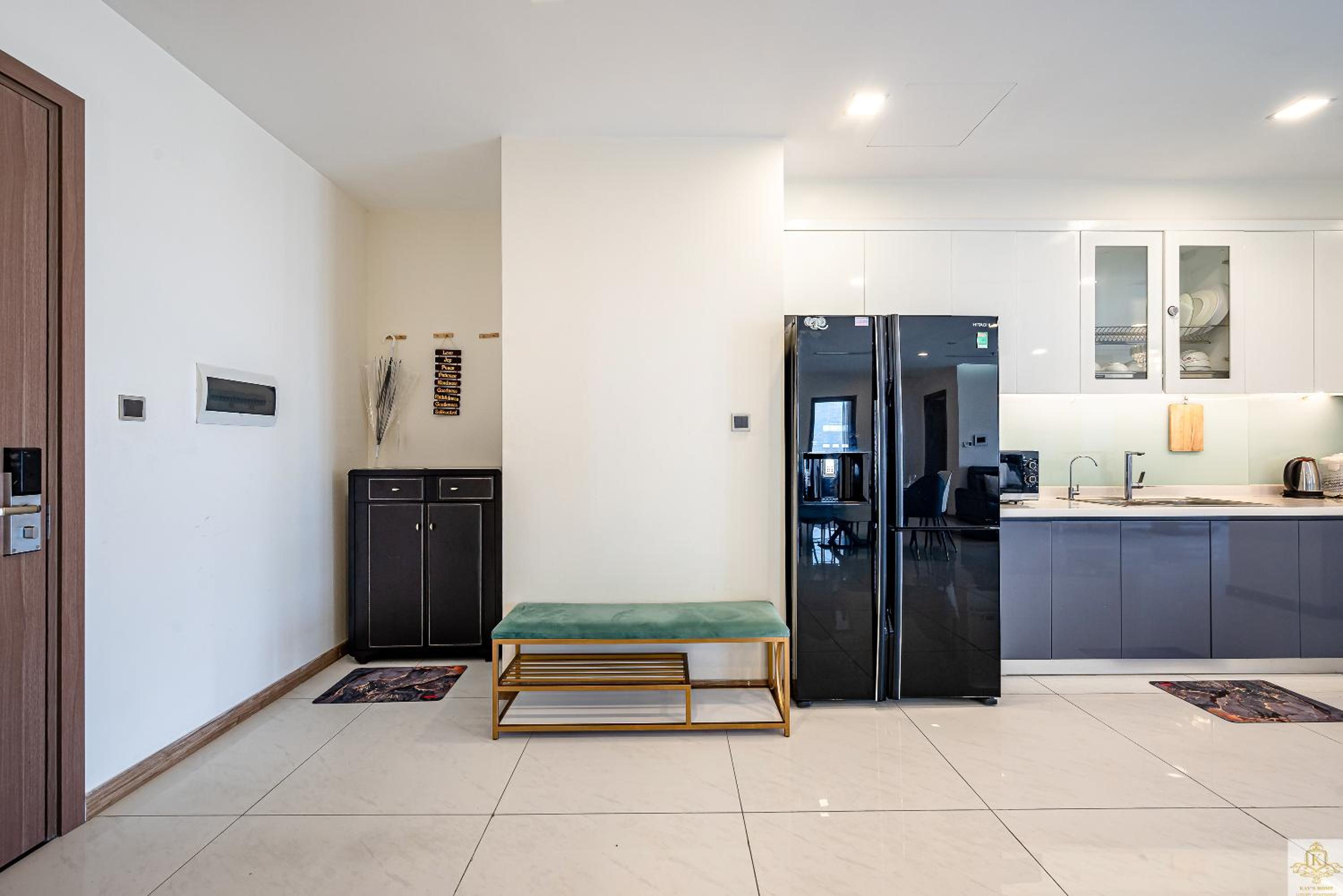 Landmark Plus Residents Suite