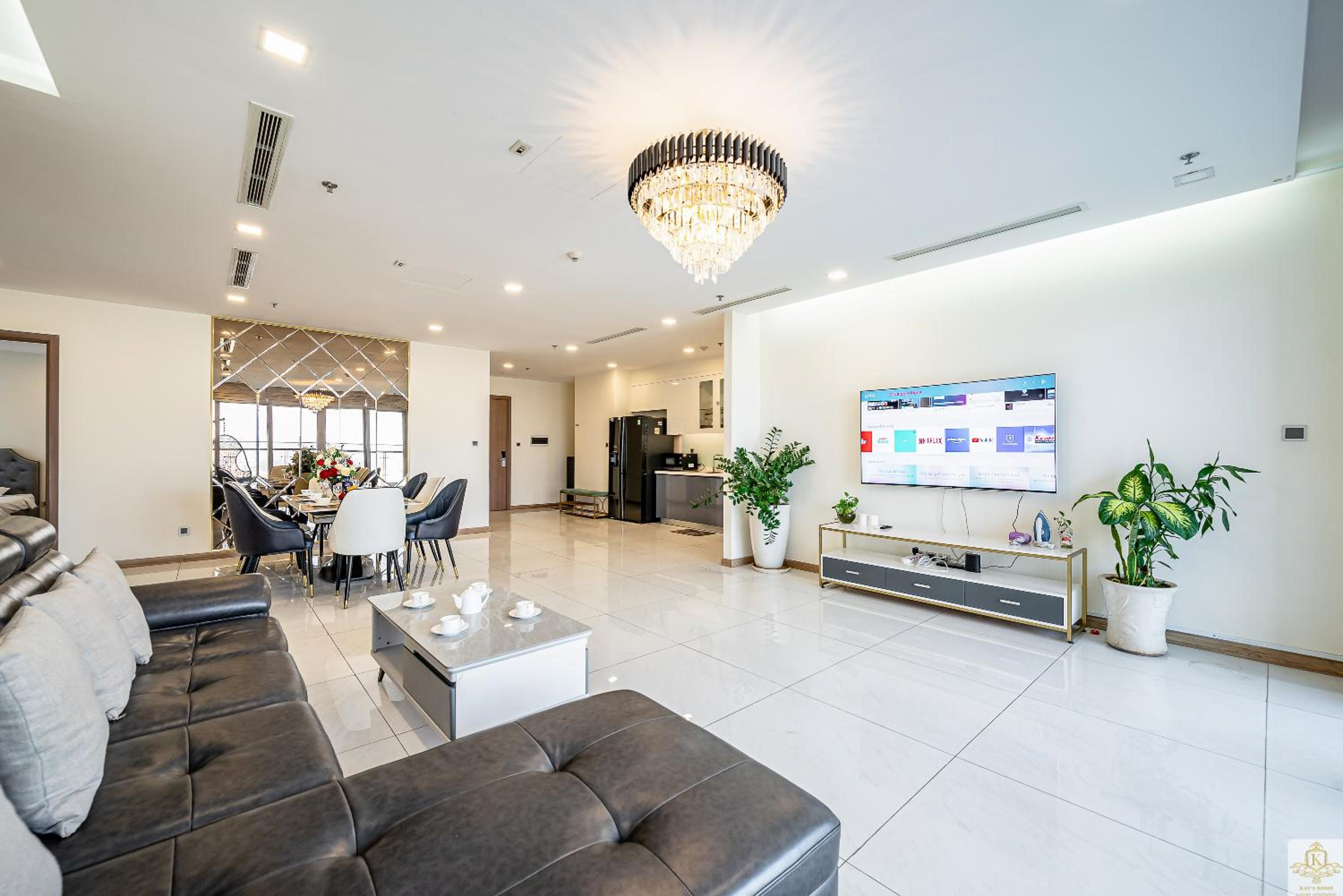 Landmark Plus Residents Suite