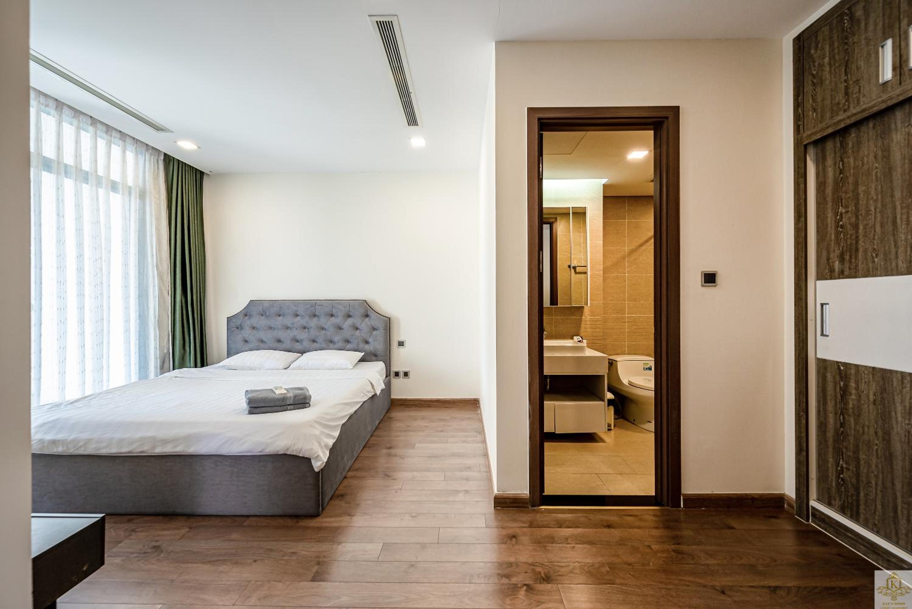 Landmark Plus Residents Suite