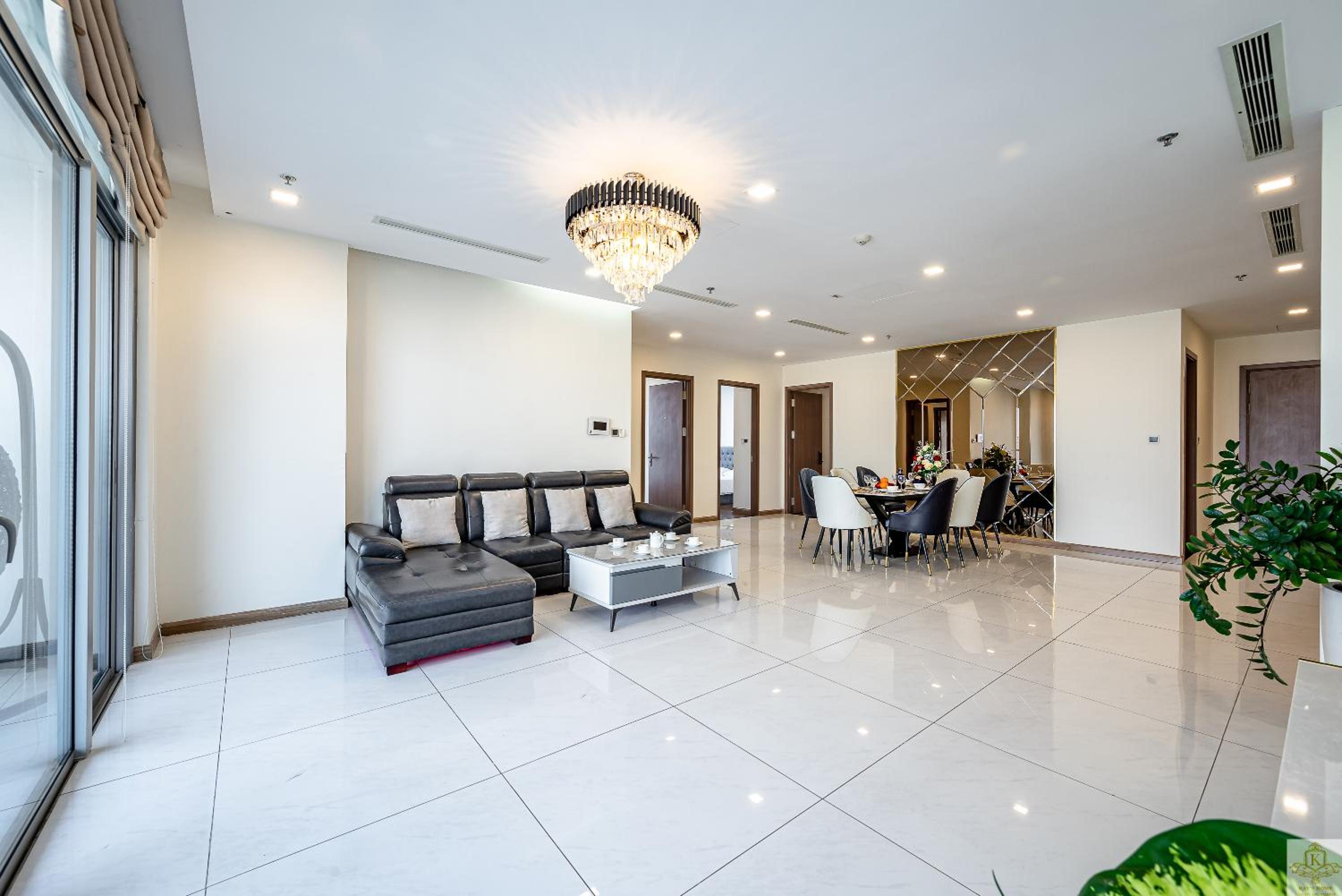 Landmark Plus Residents Suite