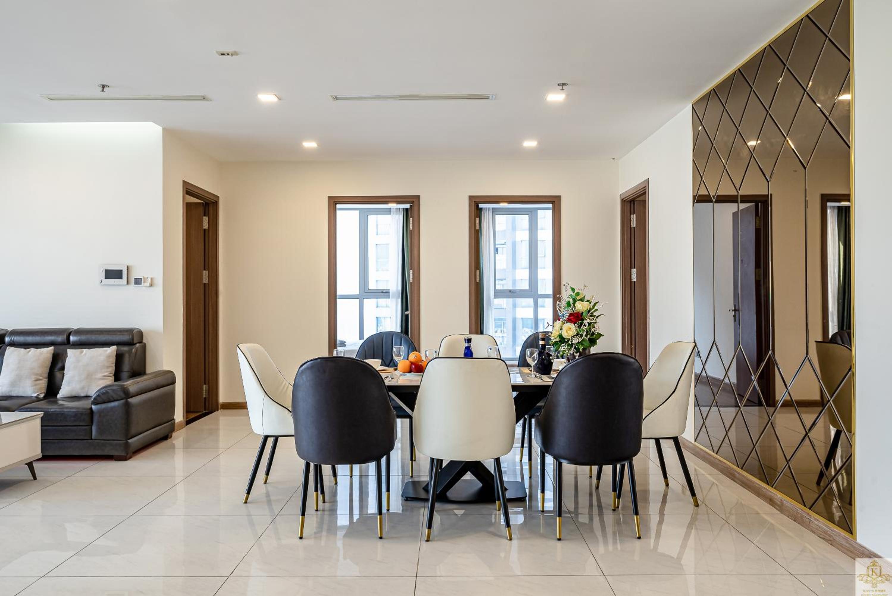 Landmark Plus Residents Suite