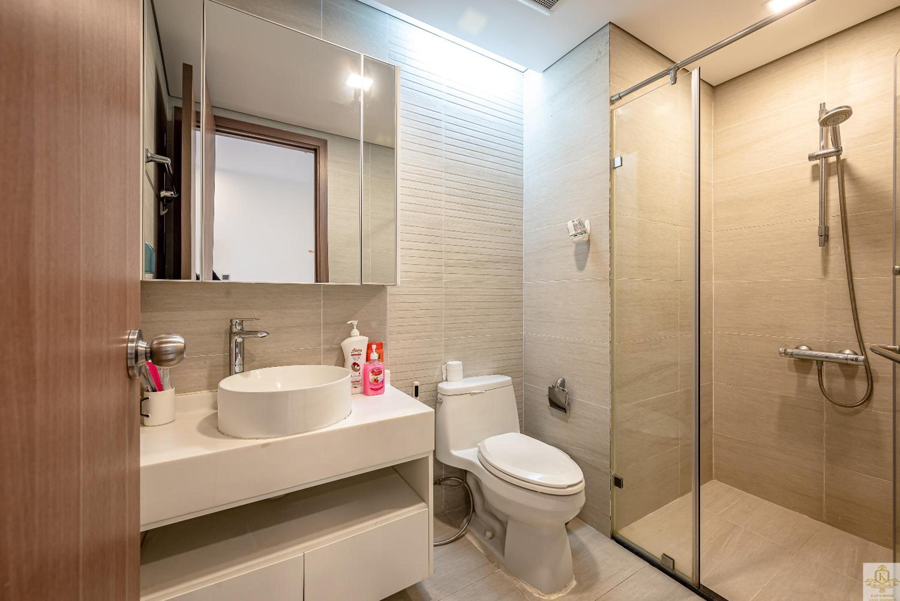 Landmark Plus Residents Suite