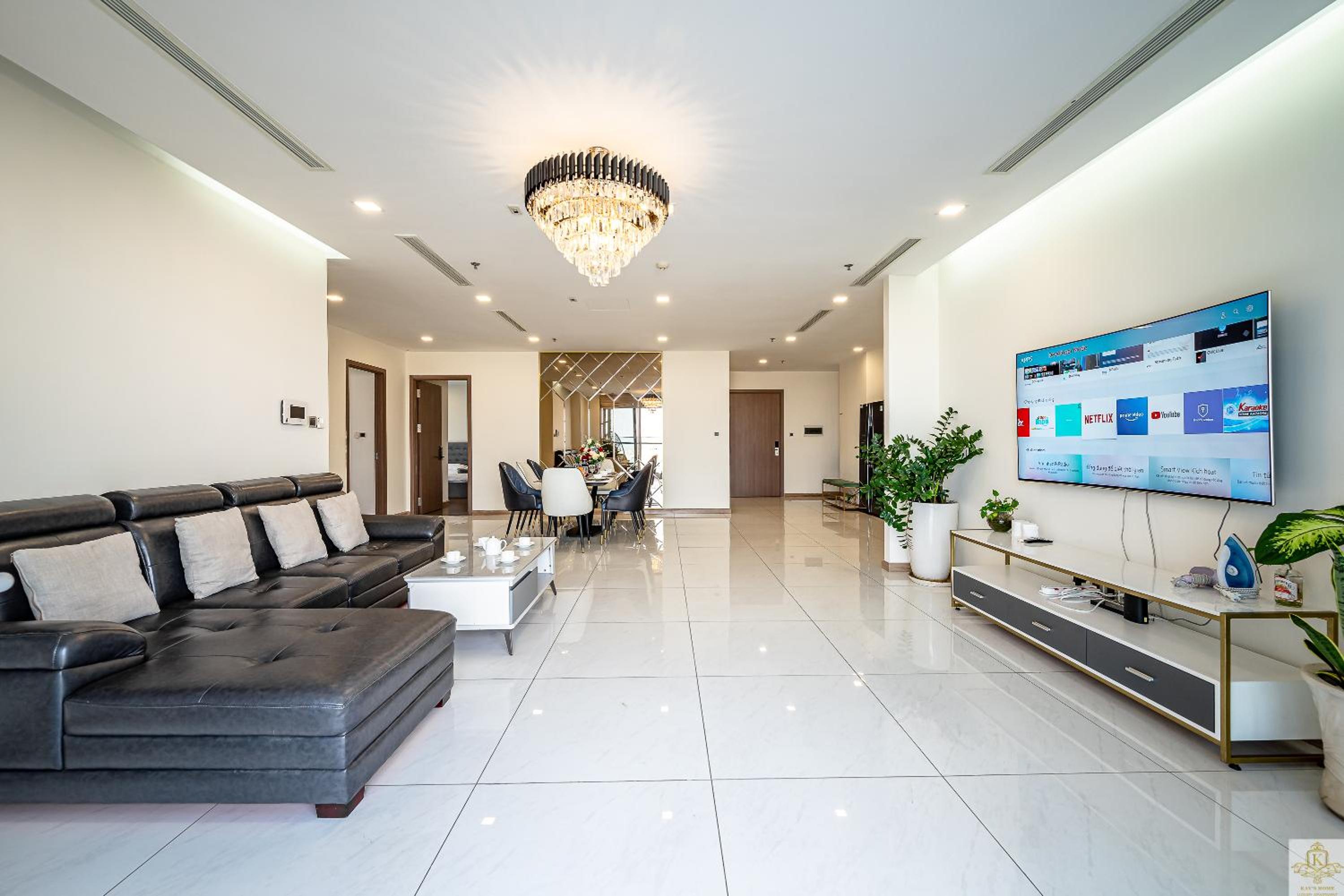 Landmark Plus Residents Suite