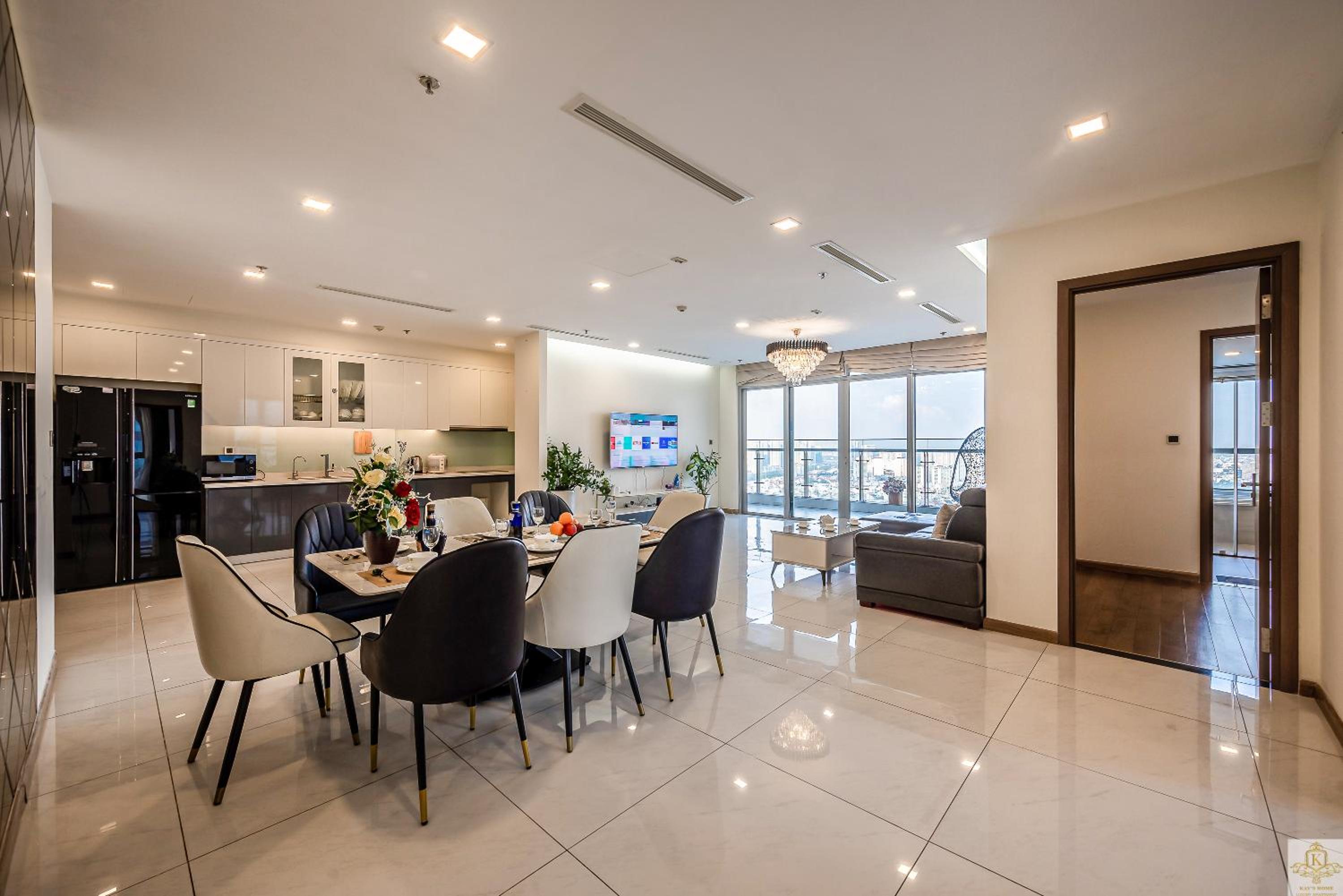 Landmark Plus Residents Suite