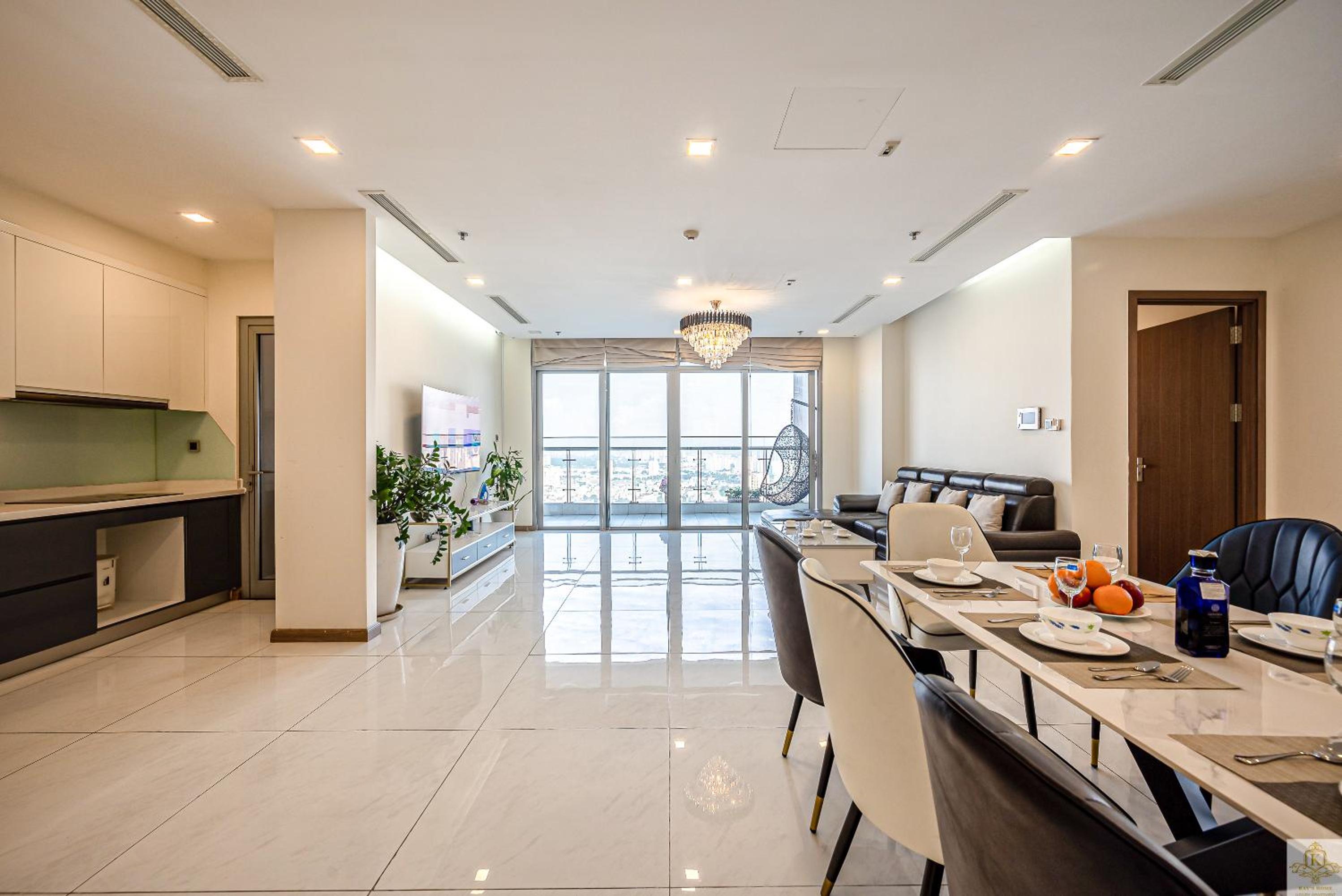 Landmark Plus Residents Suite