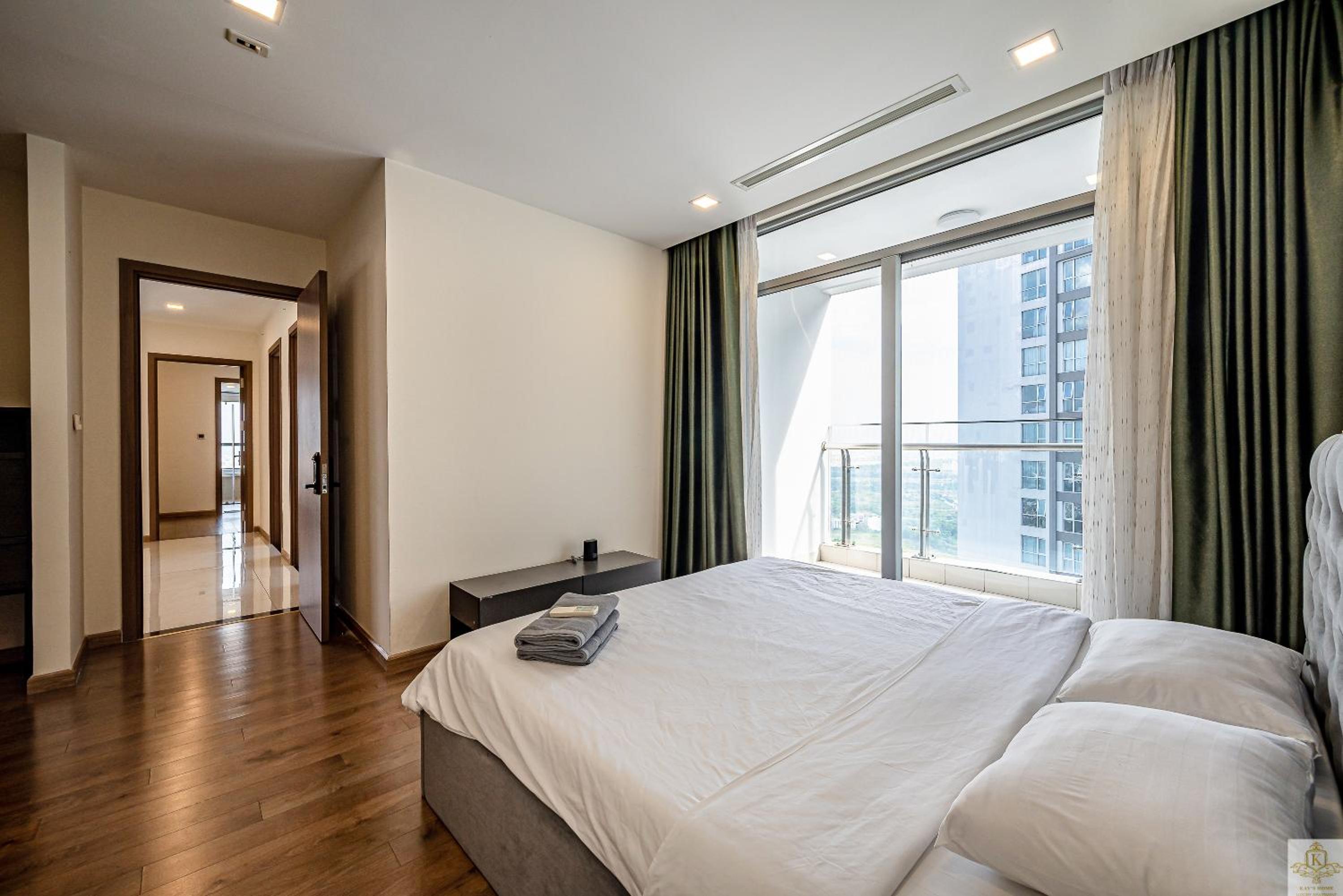 Landmark Plus Residents Suite