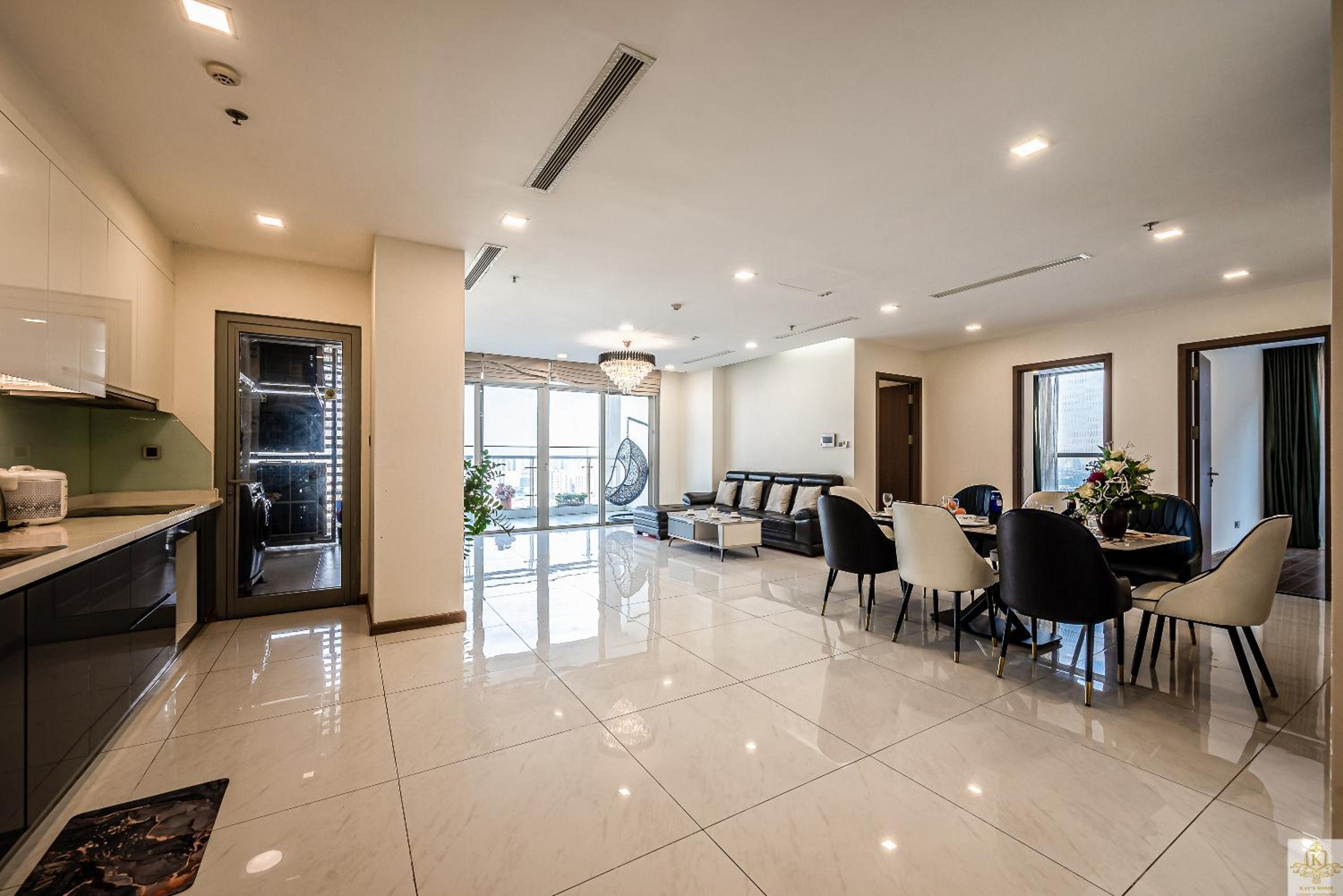 Landmark Plus Residents Suite