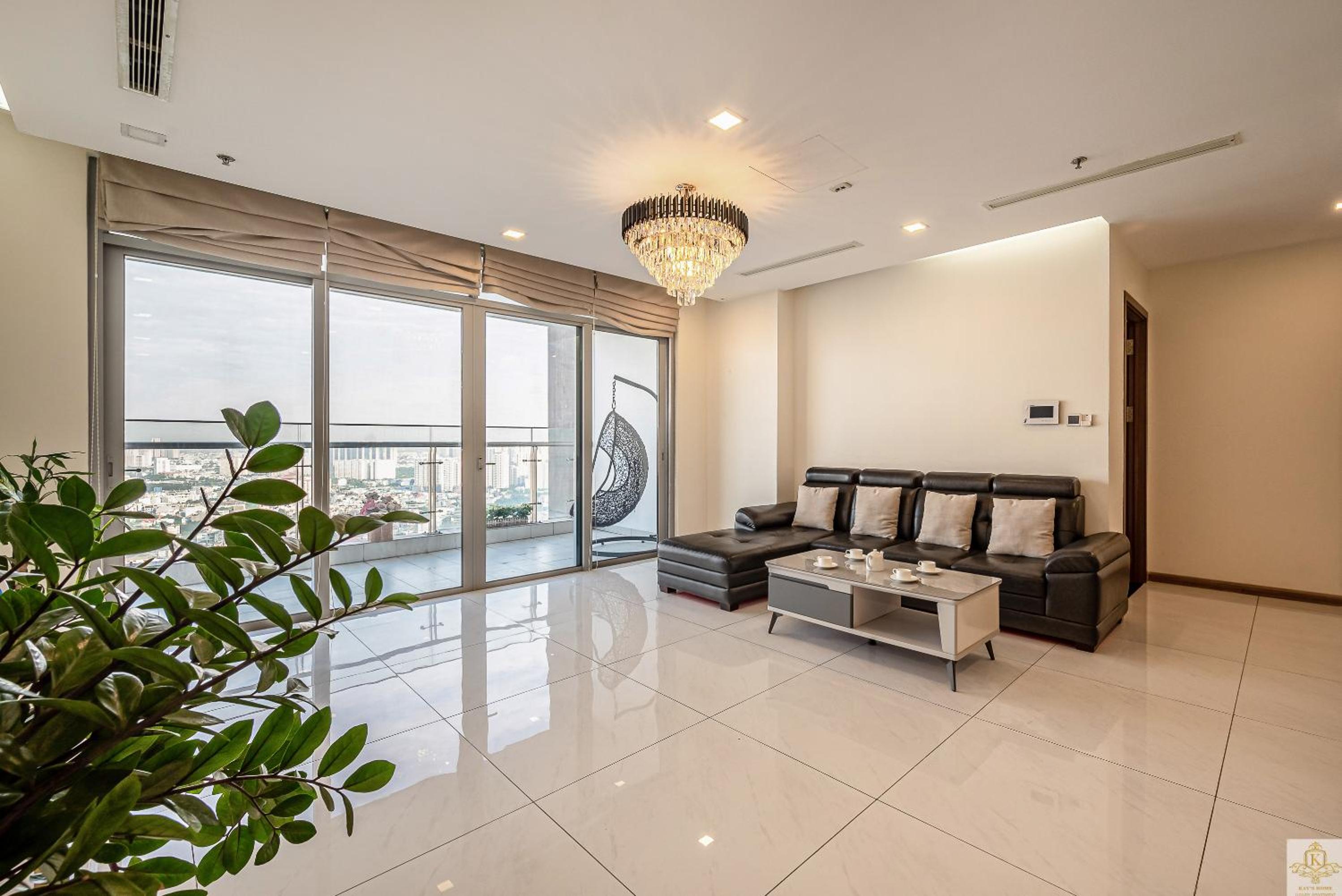 Landmark Plus Residents Suite