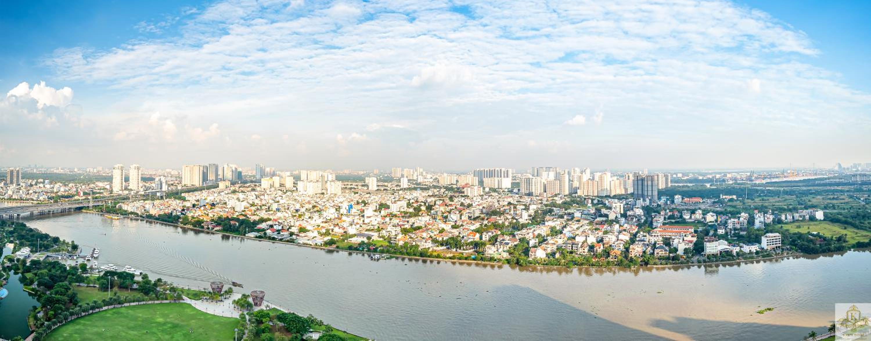 Landmark Plus Residents Suite