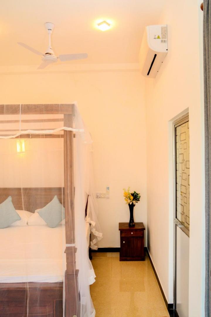 Samanmali Apartment
