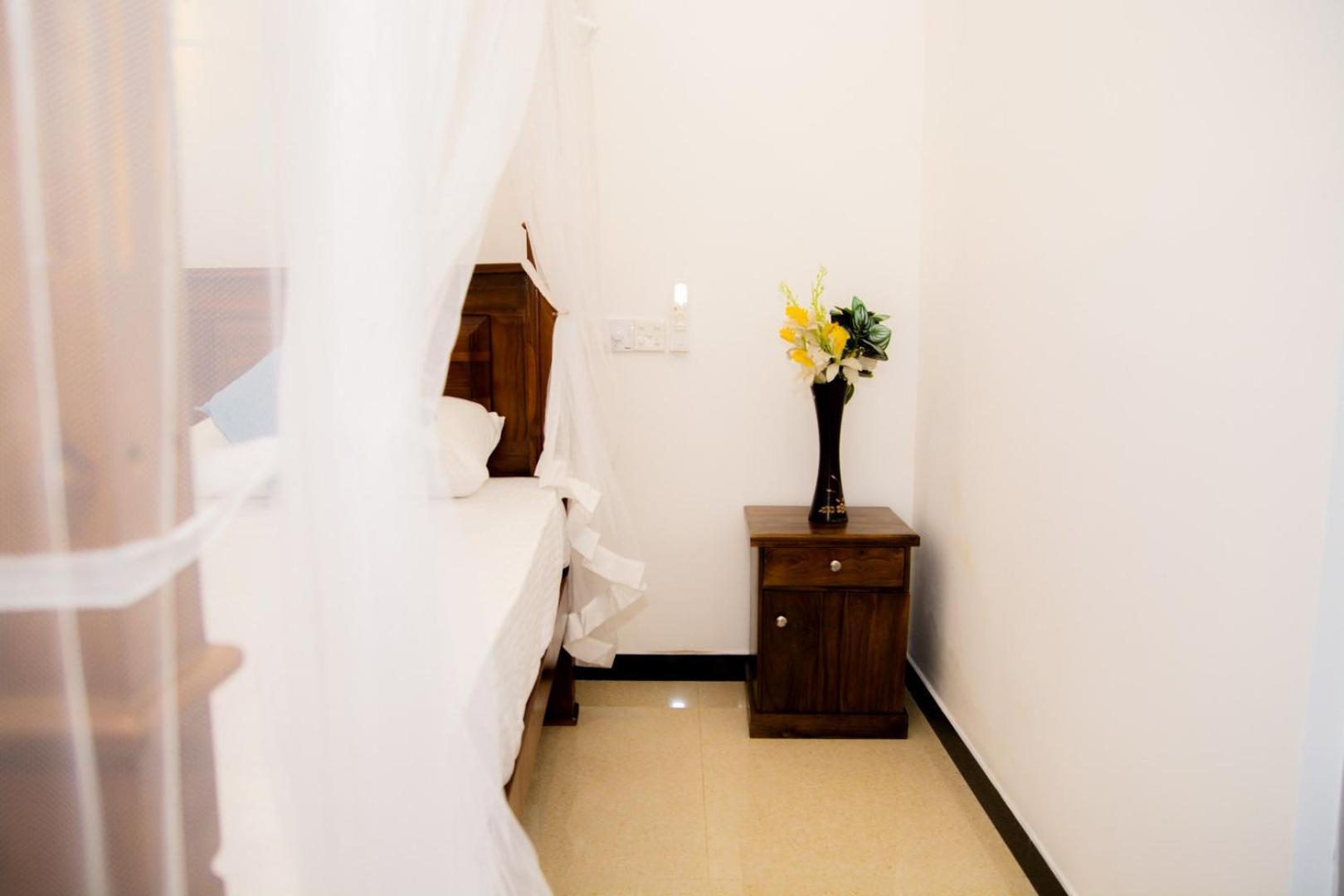 Samanmali Apartment