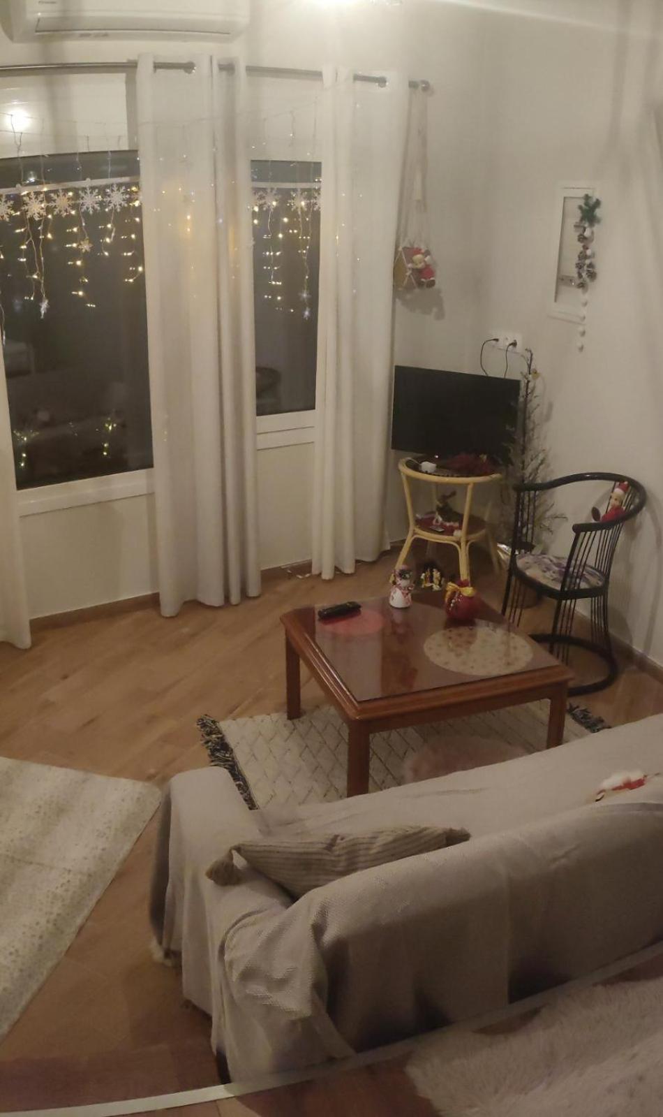 Loft rooms
