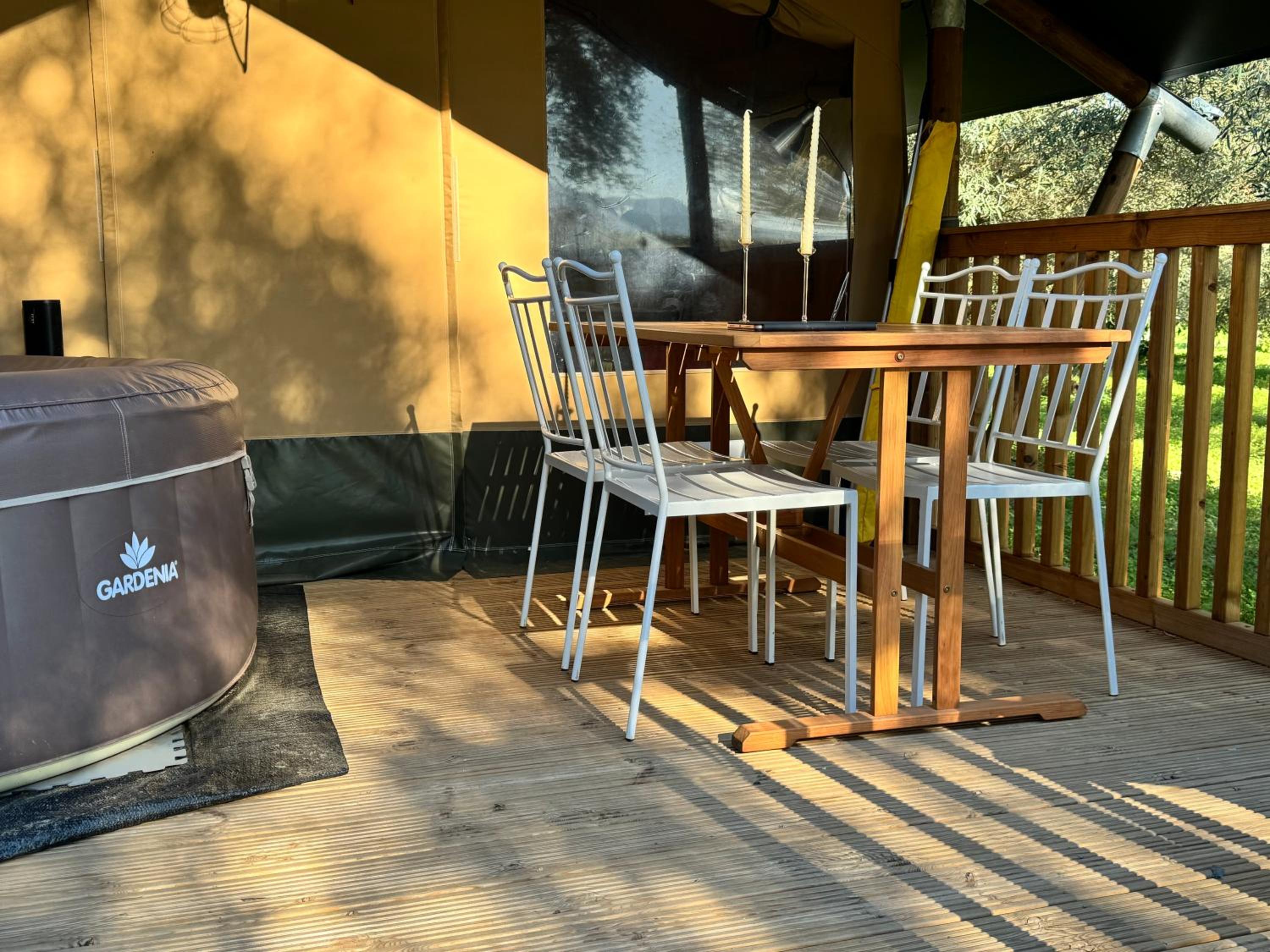 Agriglamping EdenSardegna