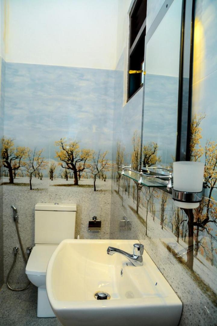Samanmali Apartment