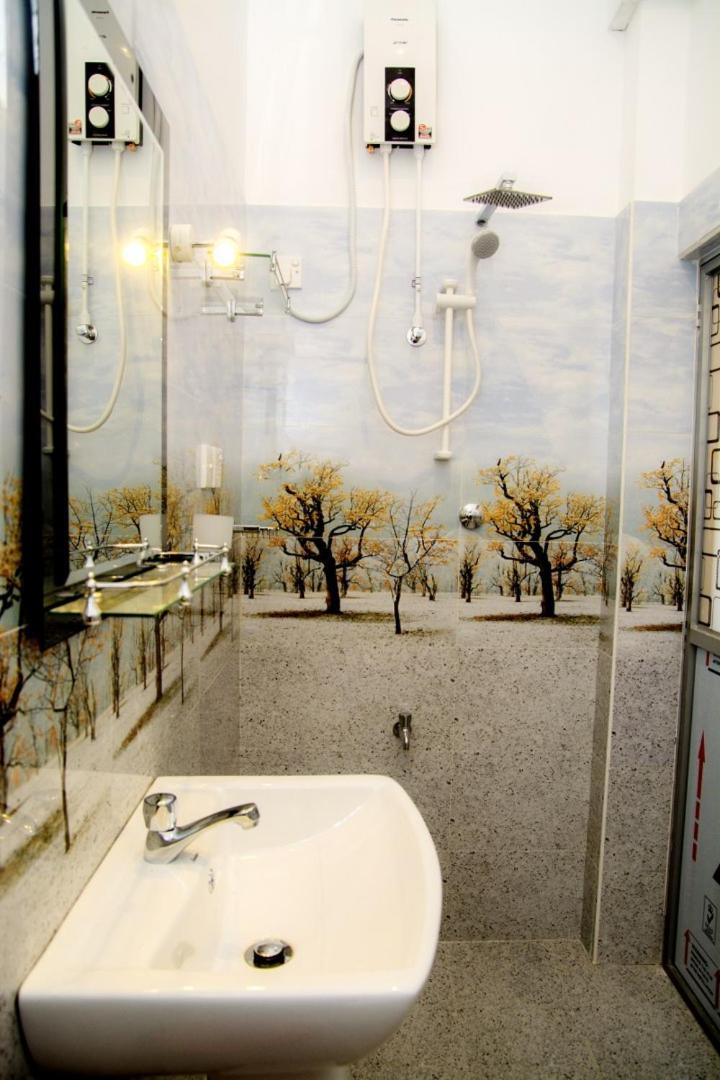Samanmali Apartment