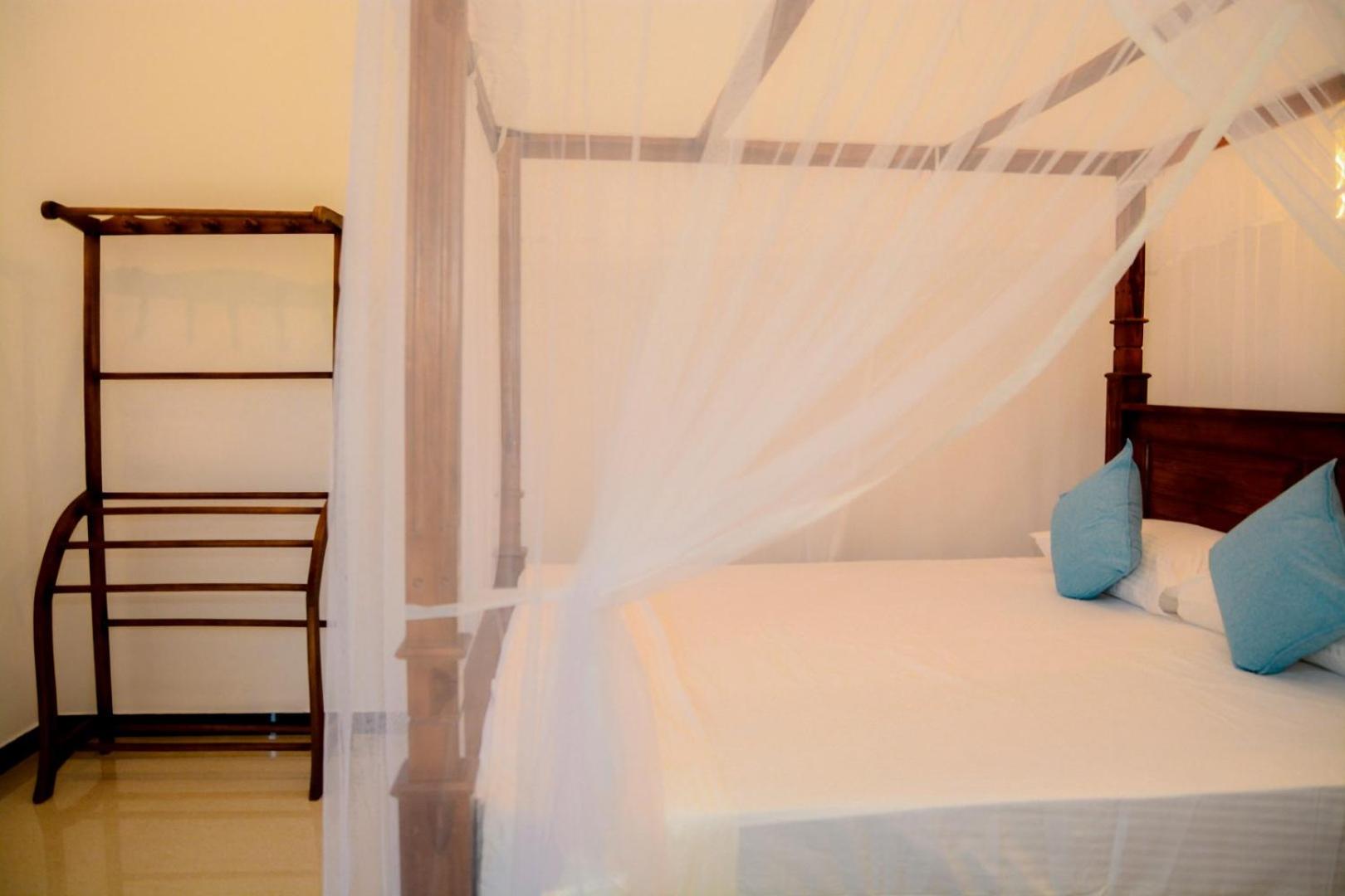 Samanmali Apartment