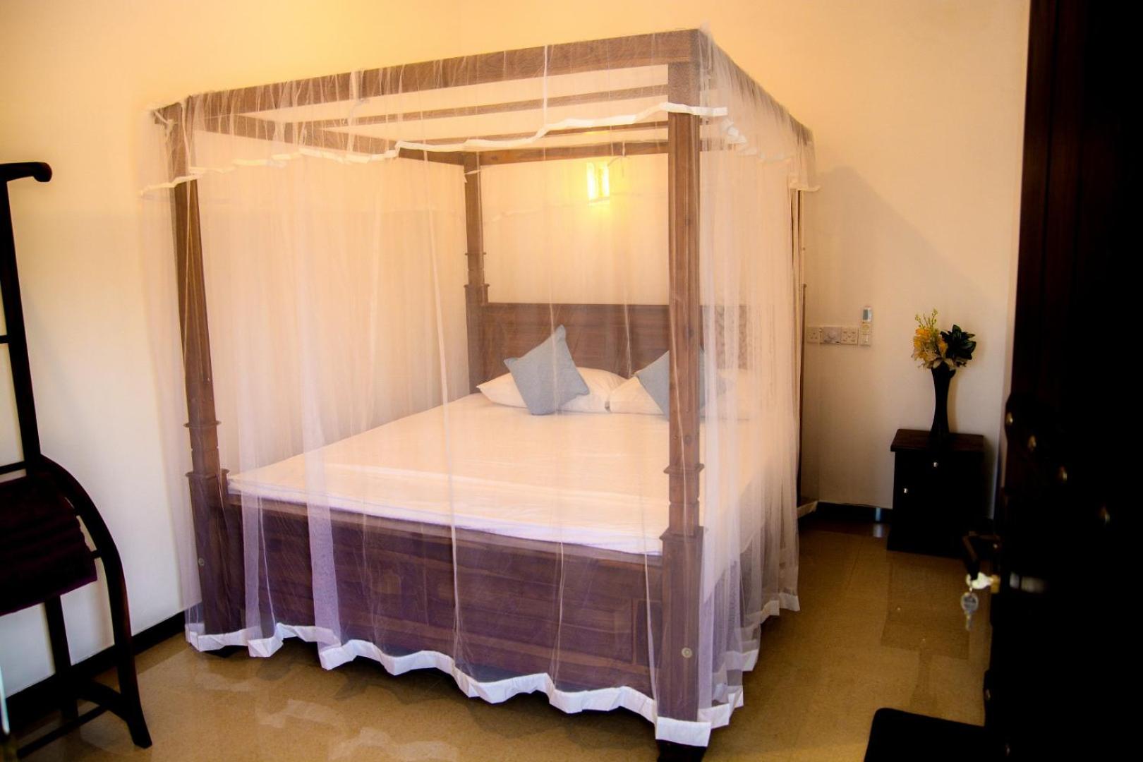 Samanmali Apartment