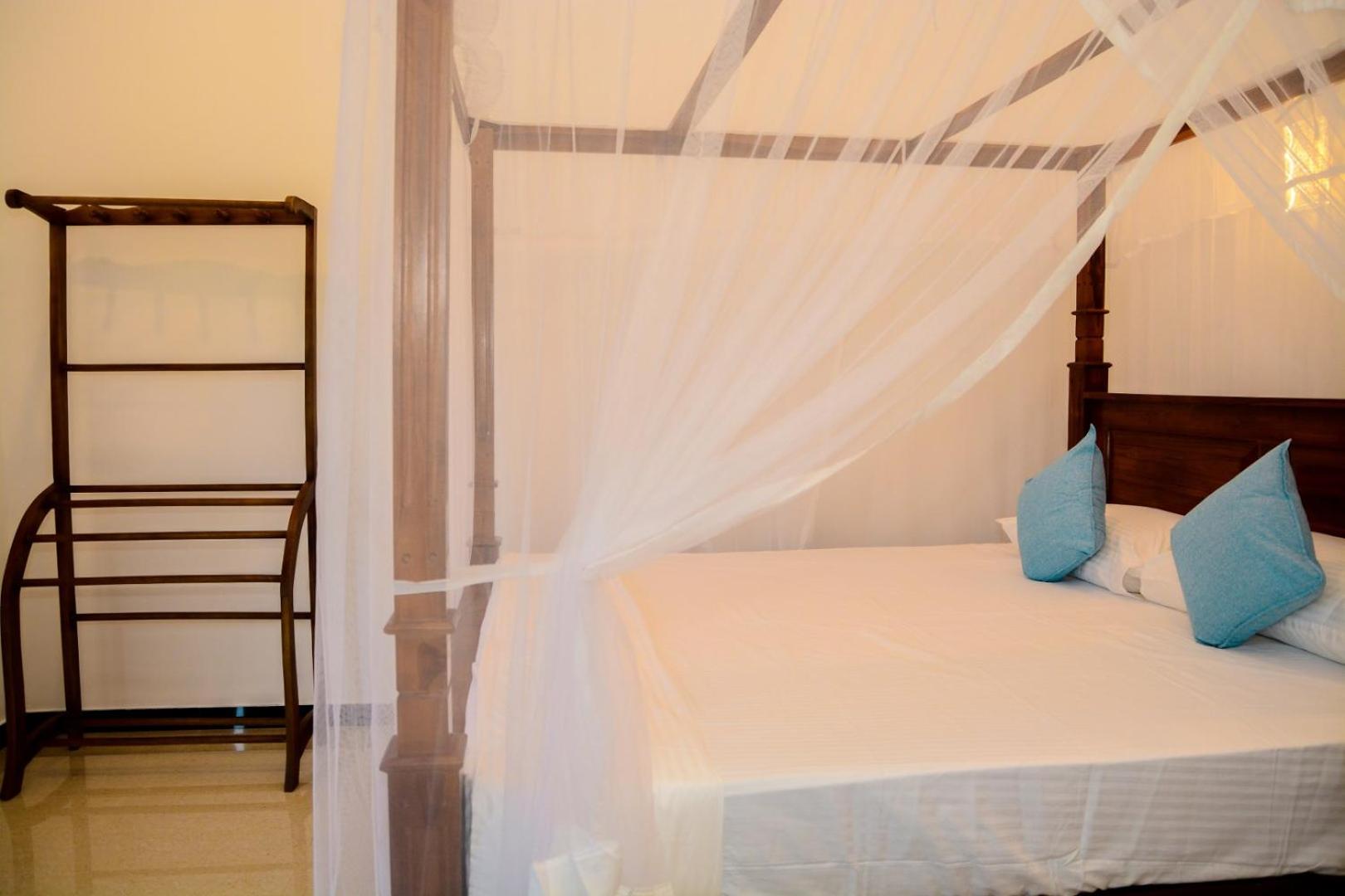 Samanmali Apartment