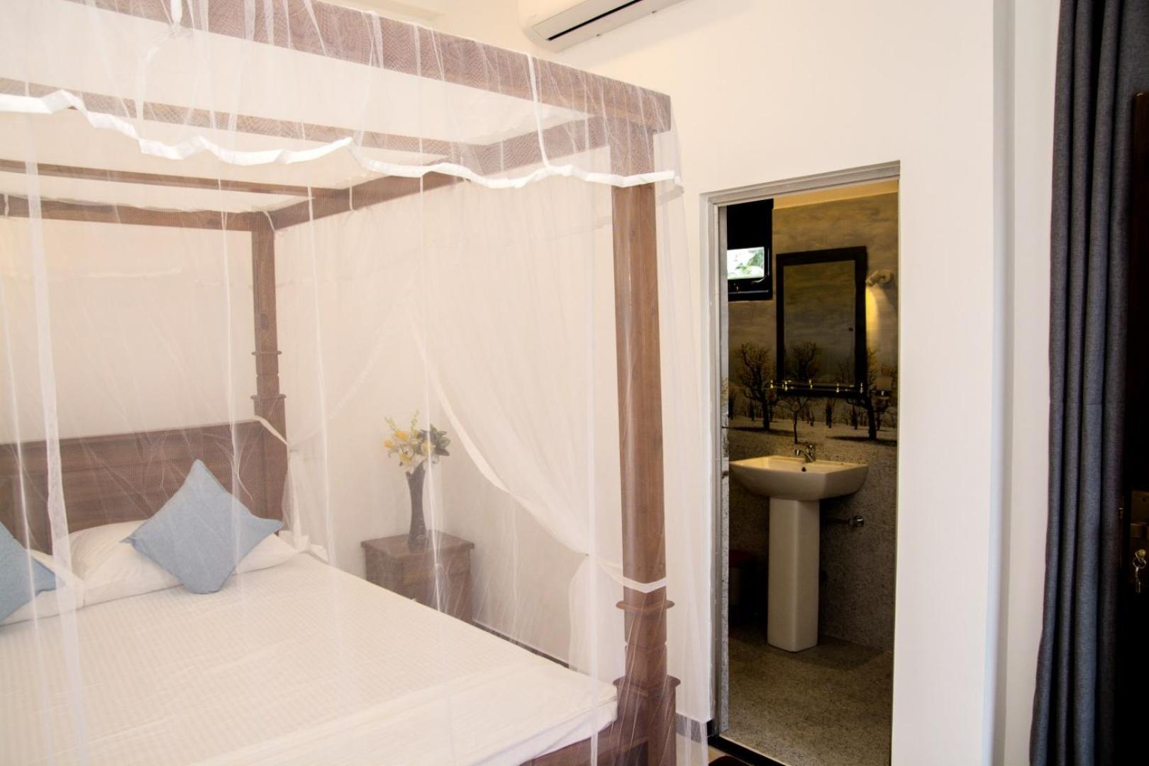 Samanmali Apartment