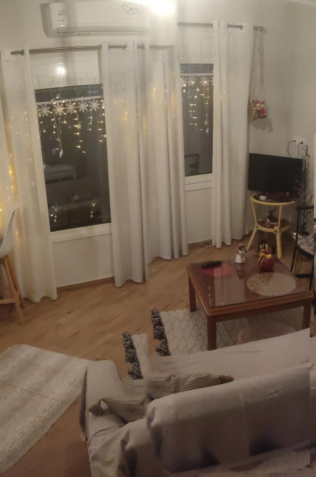Loft rooms