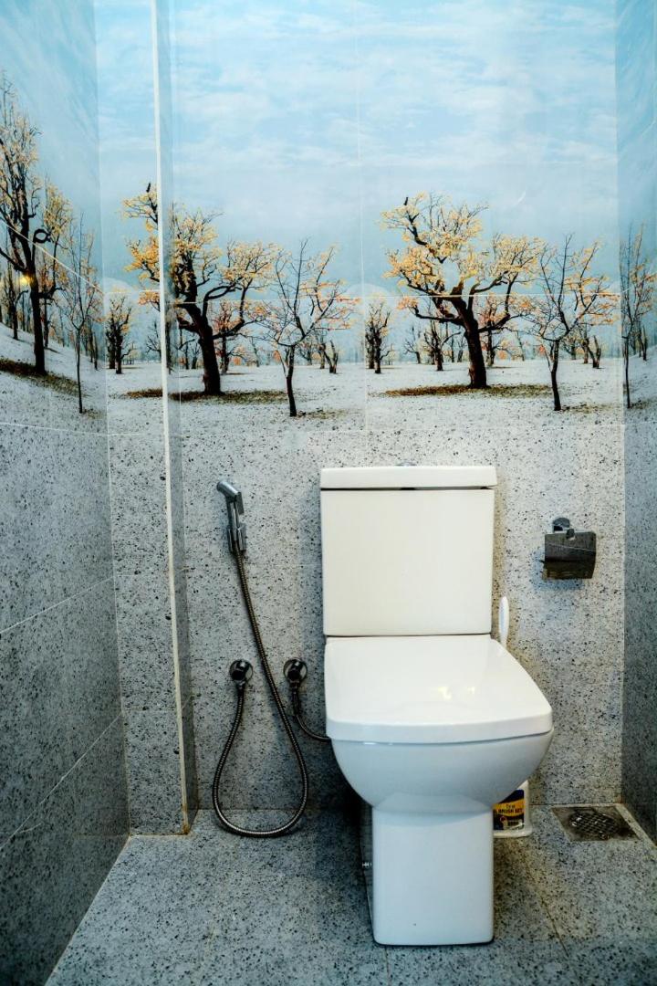 Samanmali Apartment