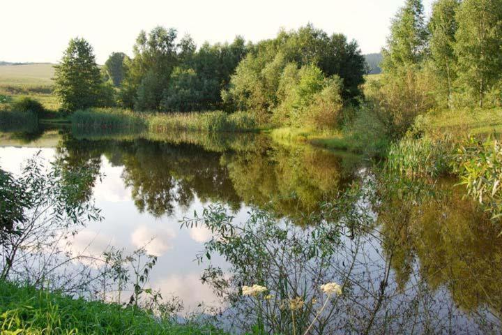 Resort Líšenský Dvůr