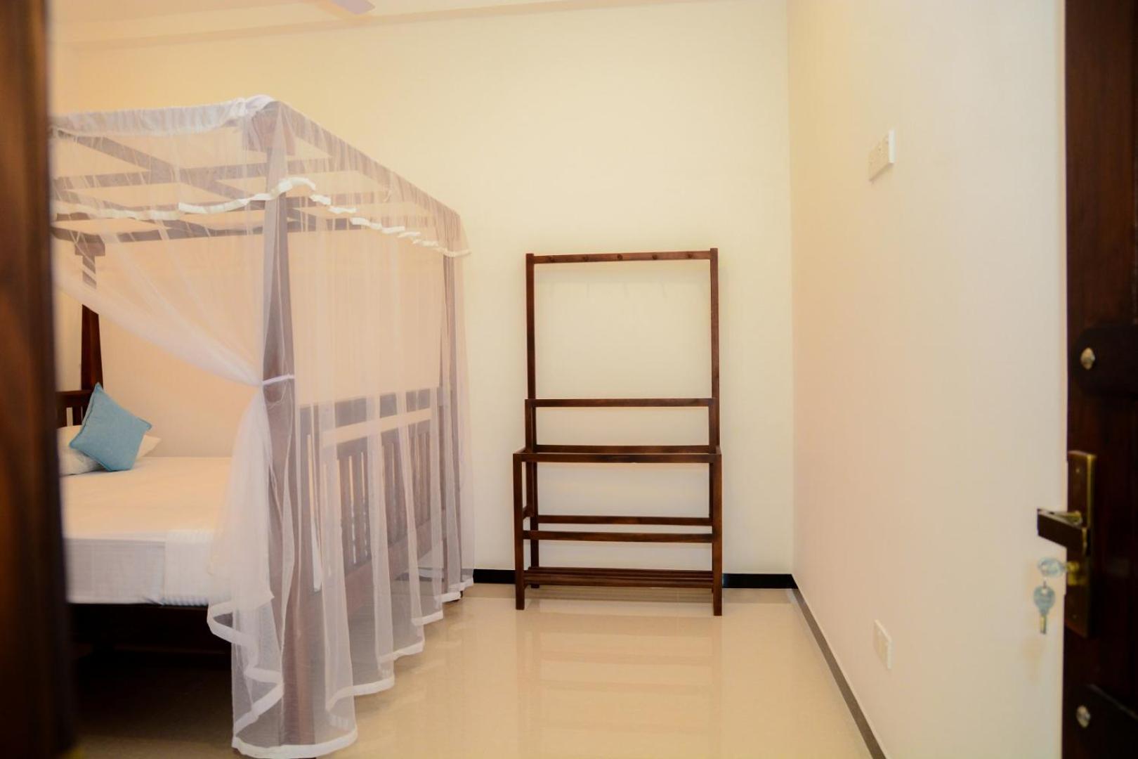 Samanmali Apartment