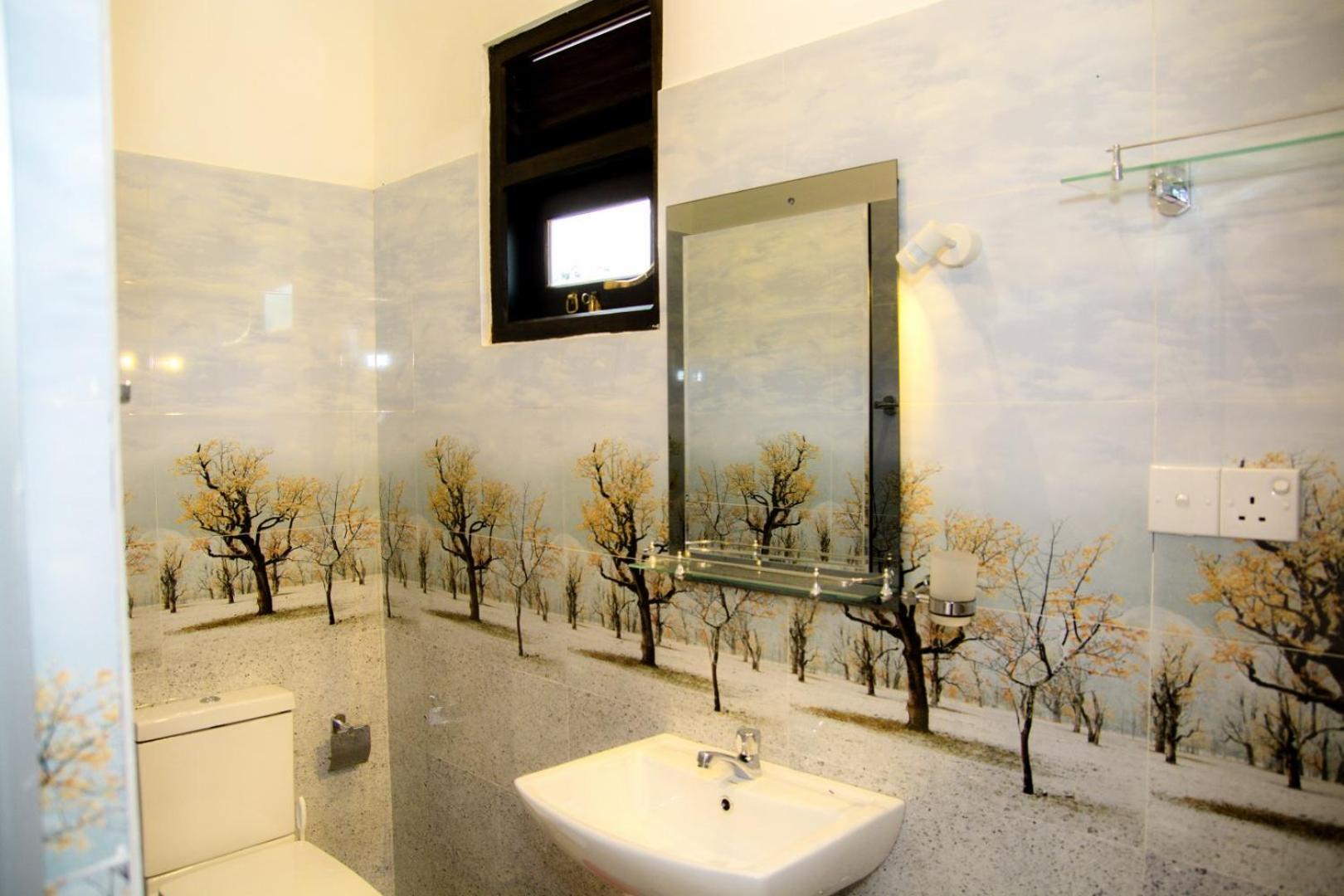 Samanmali Apartment