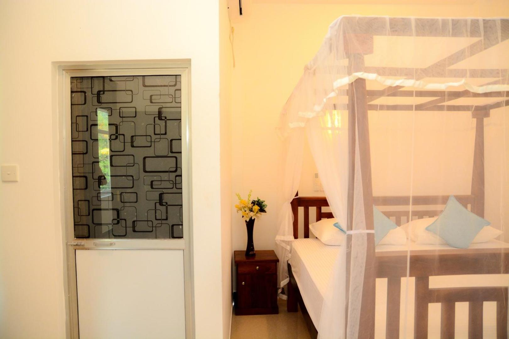 Samanmali Apartment