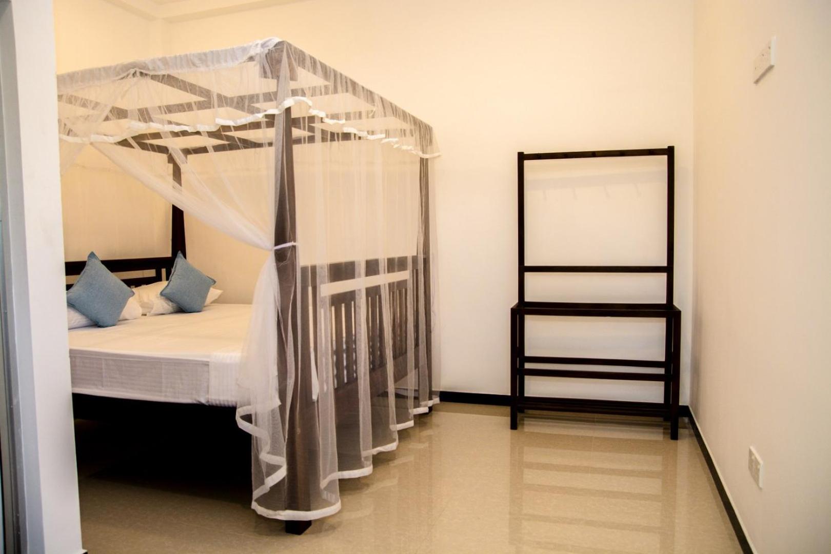 Samanmali Apartment
