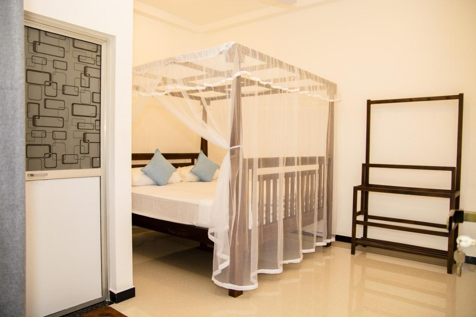 Samanmali Apartment