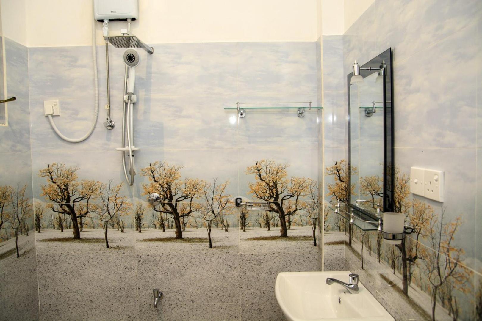 Samanmali Apartment