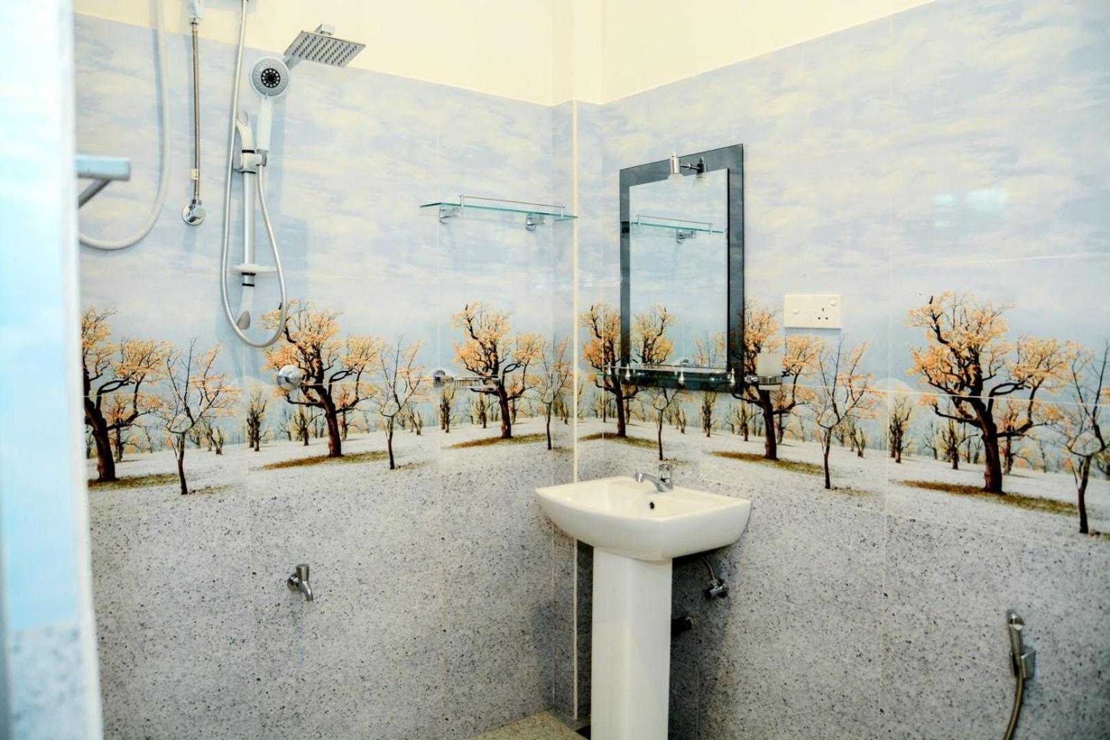 Samanmali Apartment