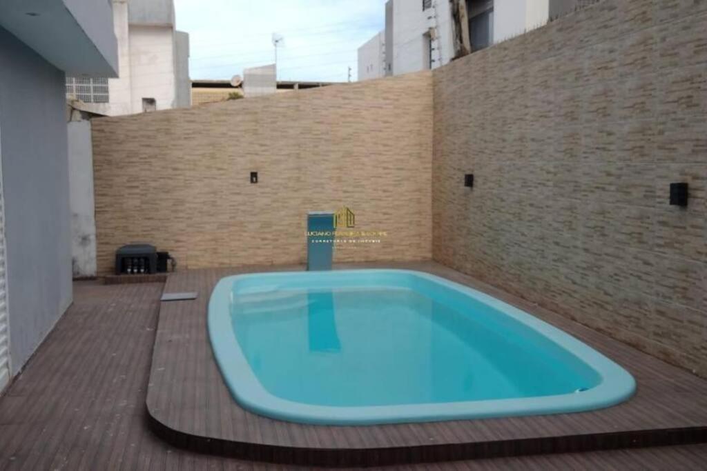 Casa de Alto padrão para alugar