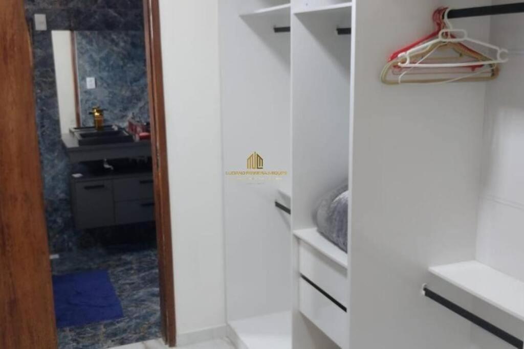 Casa de Alto padrão para alugar