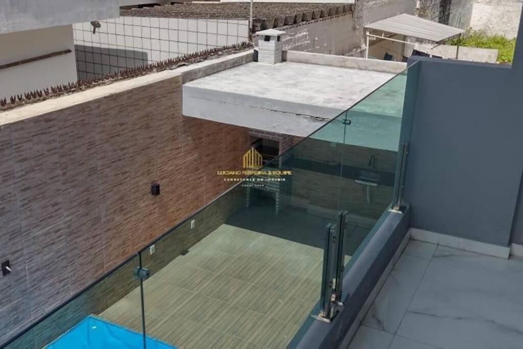 Casa de Alto padrão para alugar