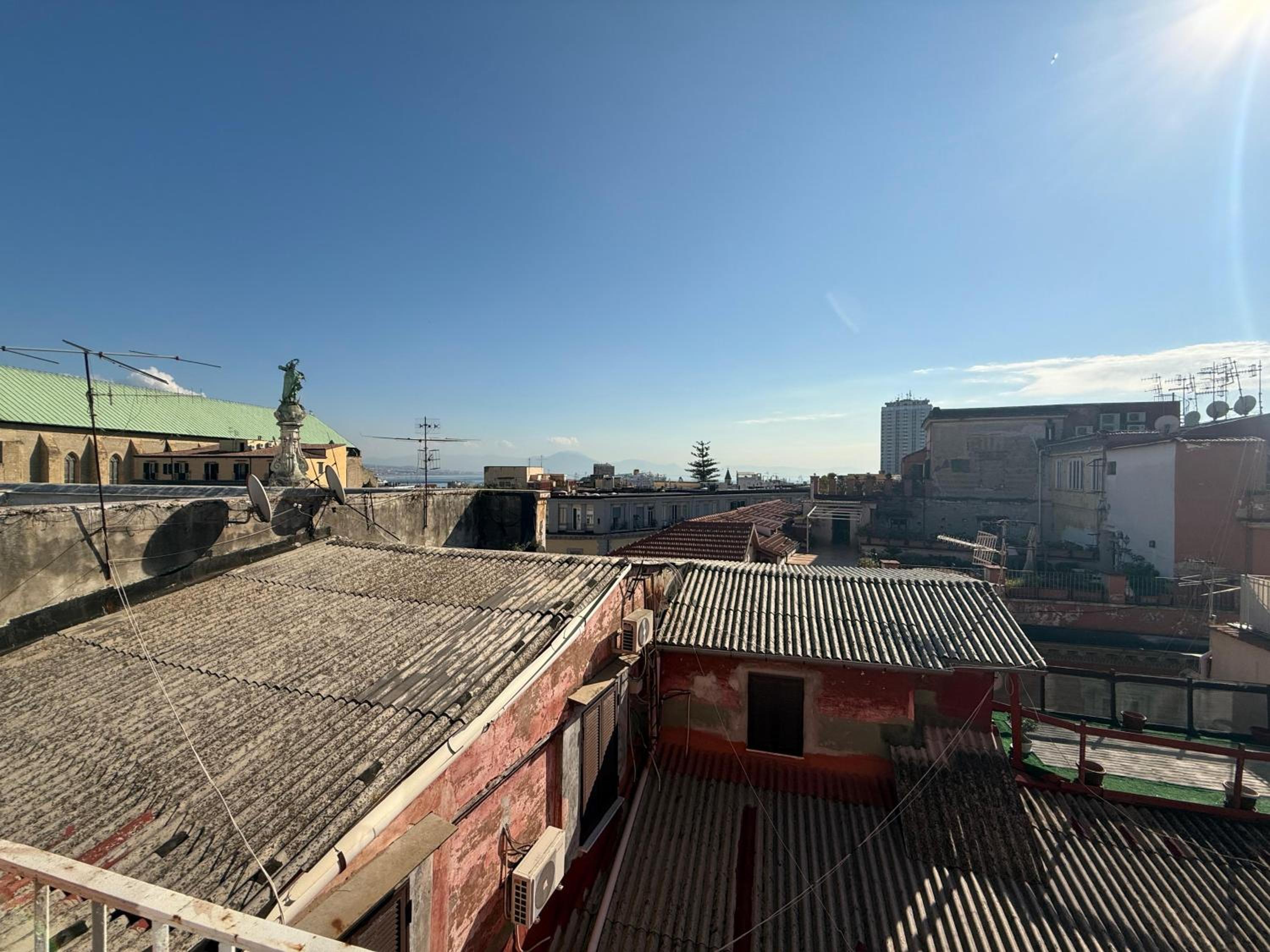 roof