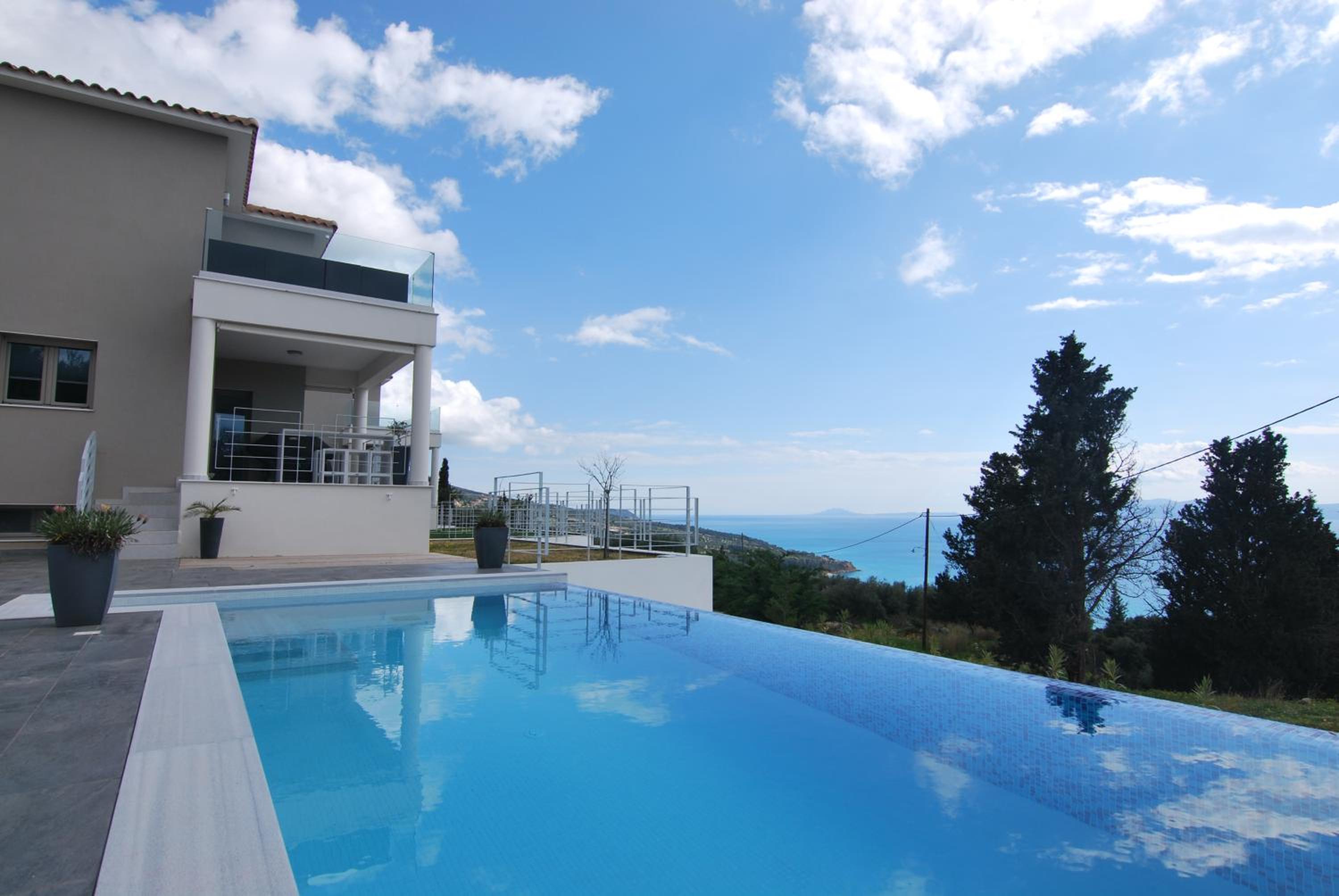 Find me on Kefalonia view 4