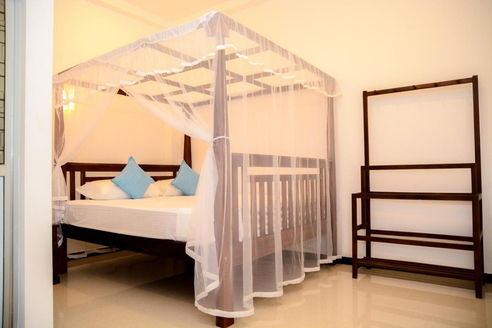 Samanmali Apartment